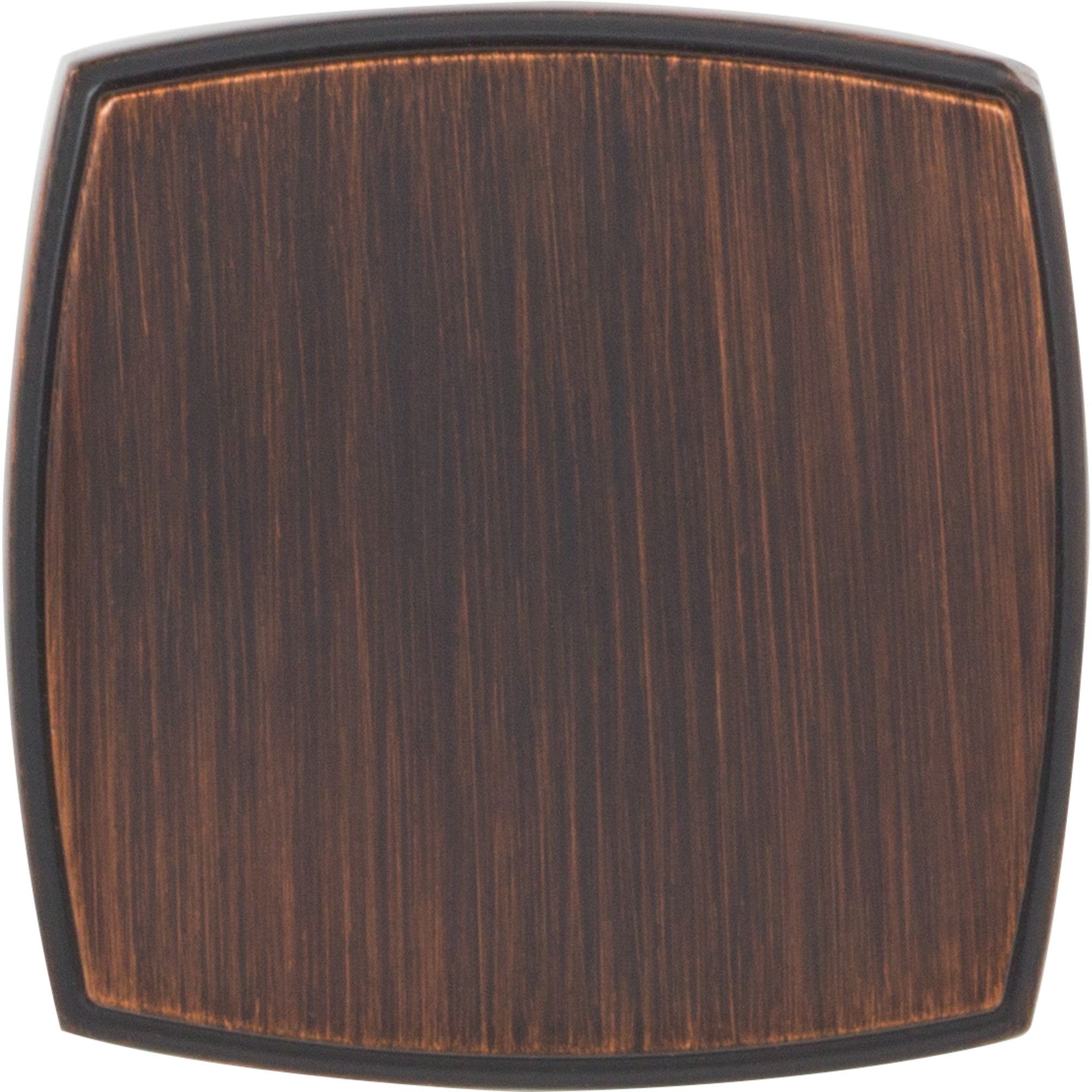 Renzo 1-3/4" Diameter Square Knob