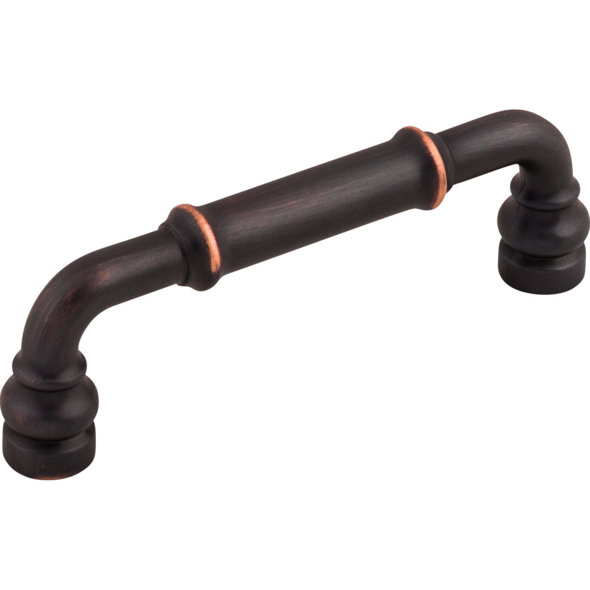 Brixton 3 3/4" Center to Center Bar Pull - Umbrio