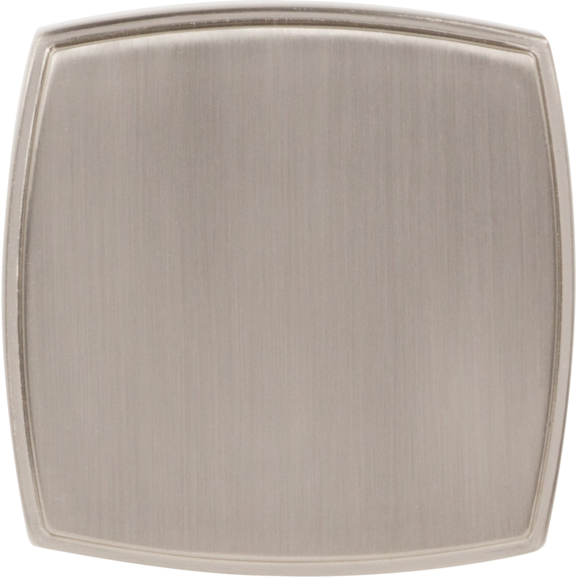 Renzo 1-3/4" Diameter Square Knob