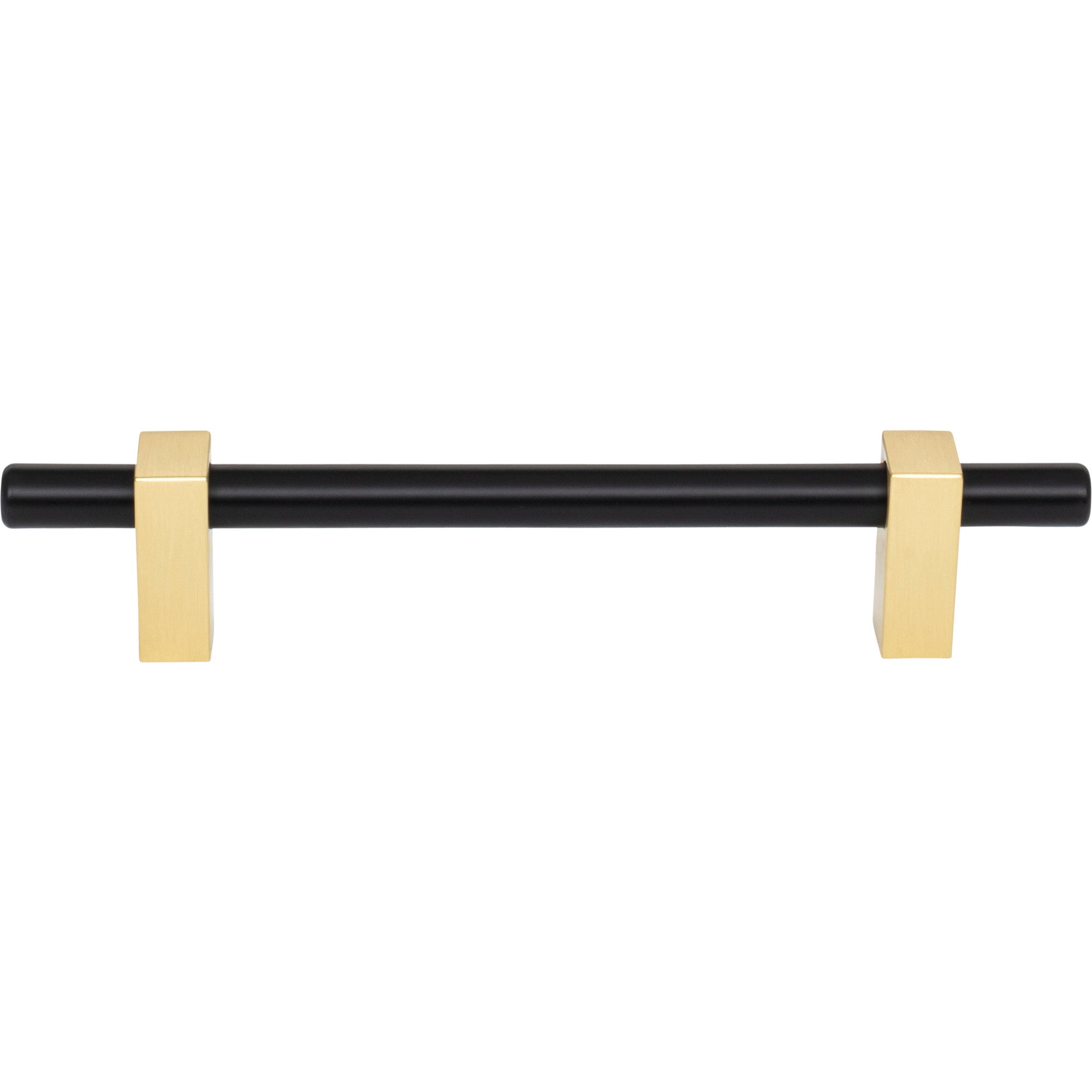 Larkin 128 mm Center-to-Center Bar Pull