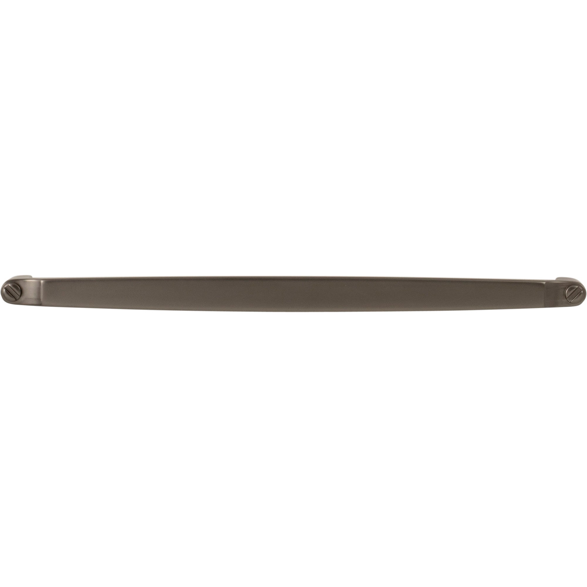 Haddonfield 7 9/16" Center to Center Bar Pull - Ash Gray