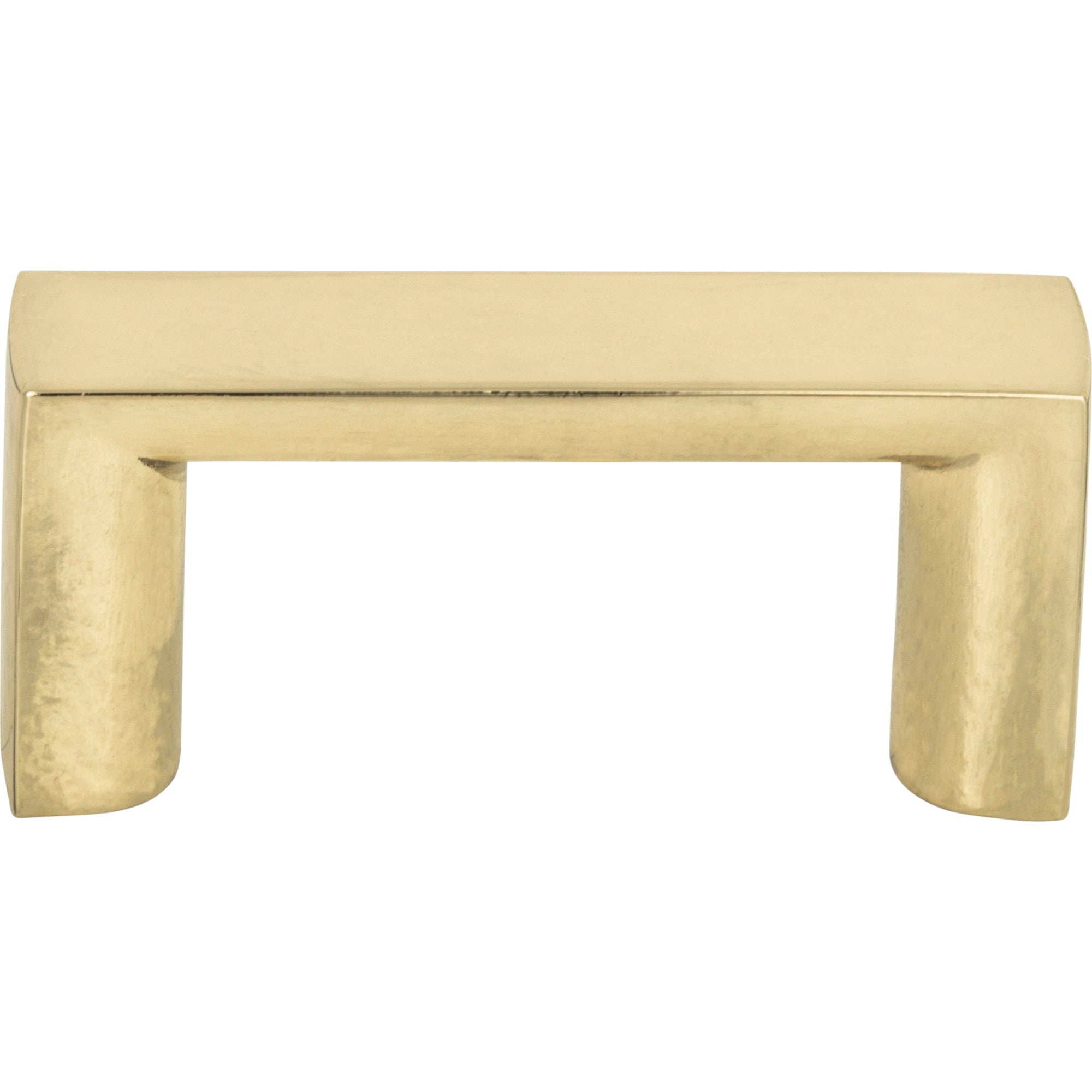 Tableau Bar Pull - French Gold