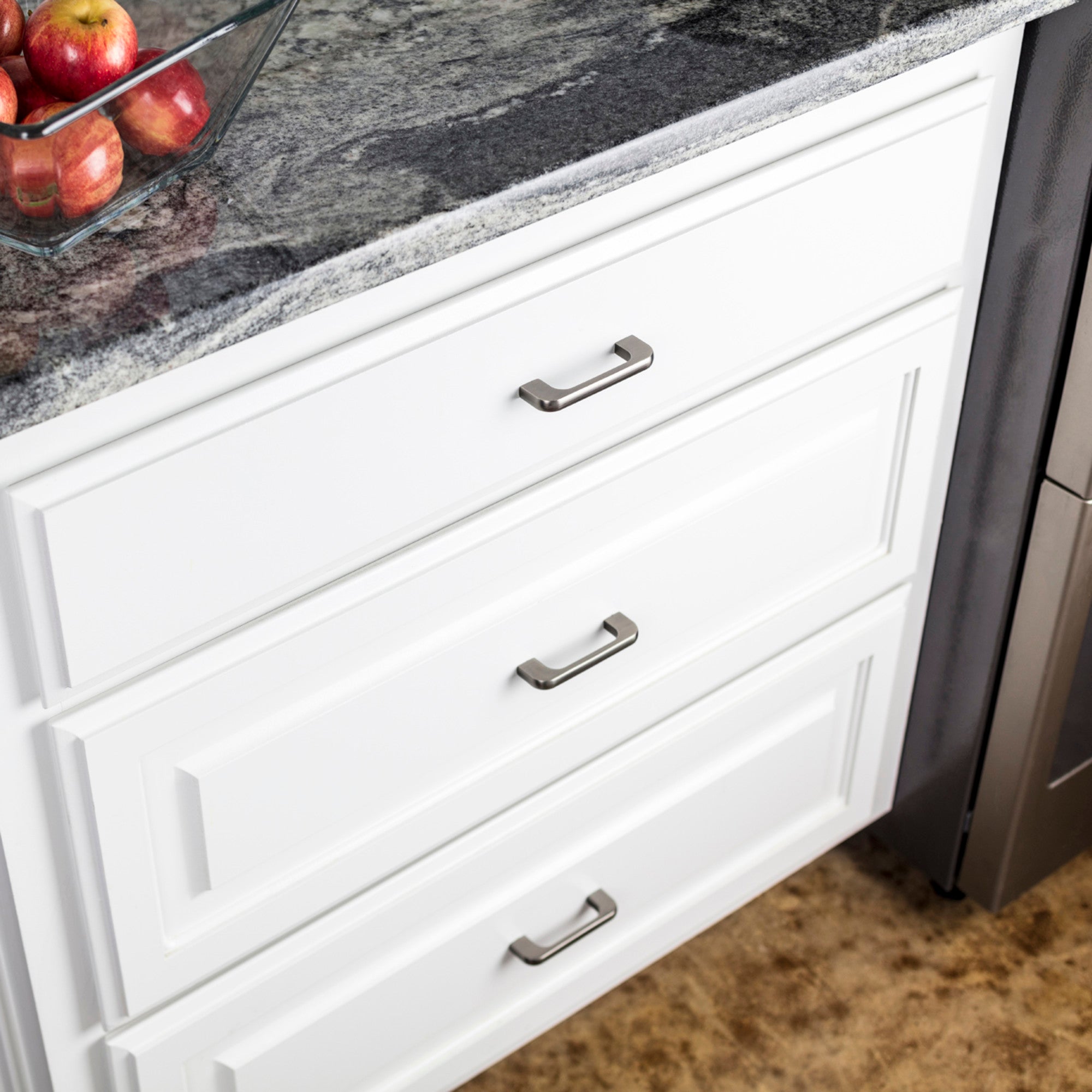 Alvar 160 mm Center-to-Center Bar Pull