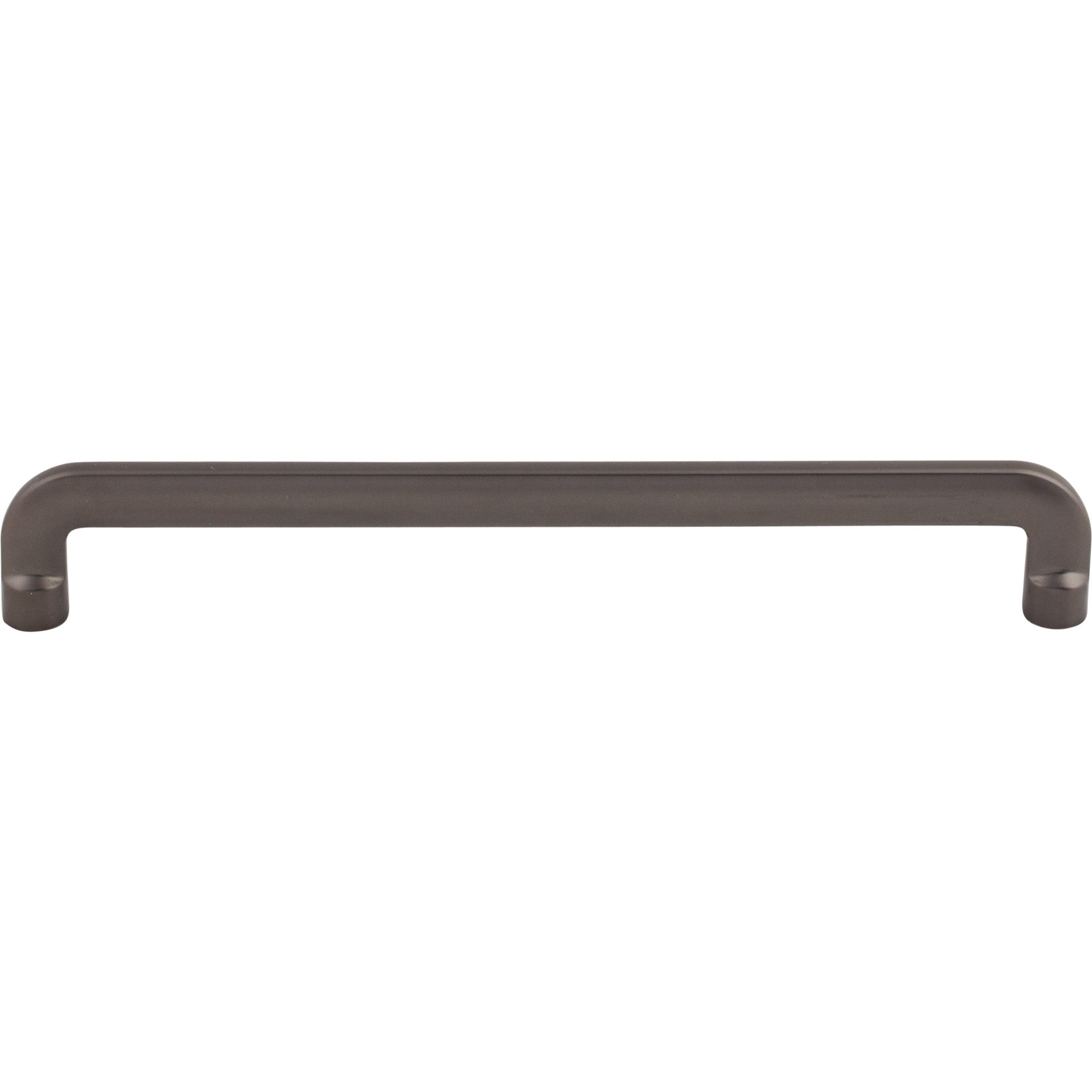 Hartridge Bar Pull - Ash Gray