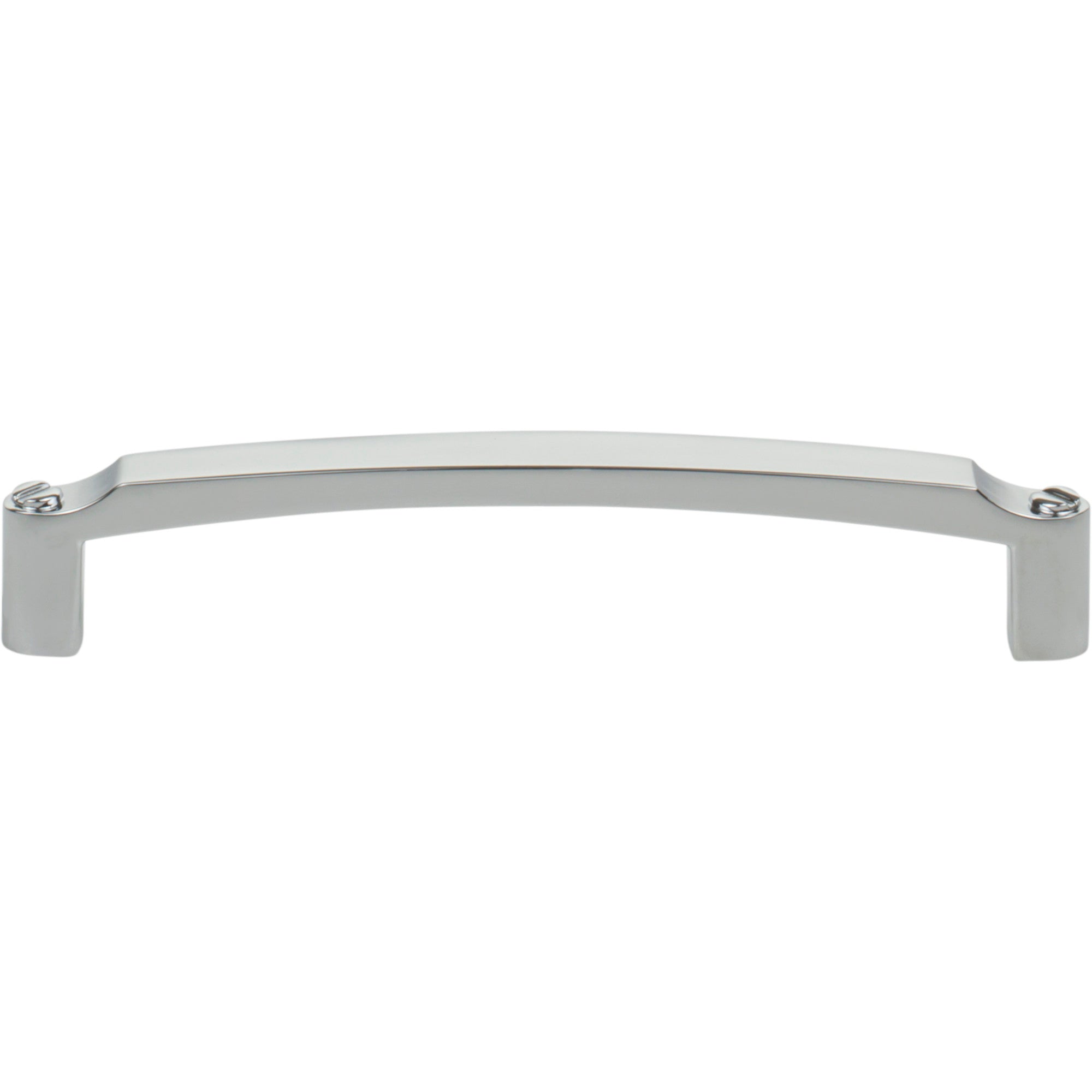 Haddonfield Bar Pull - Polished Chrome