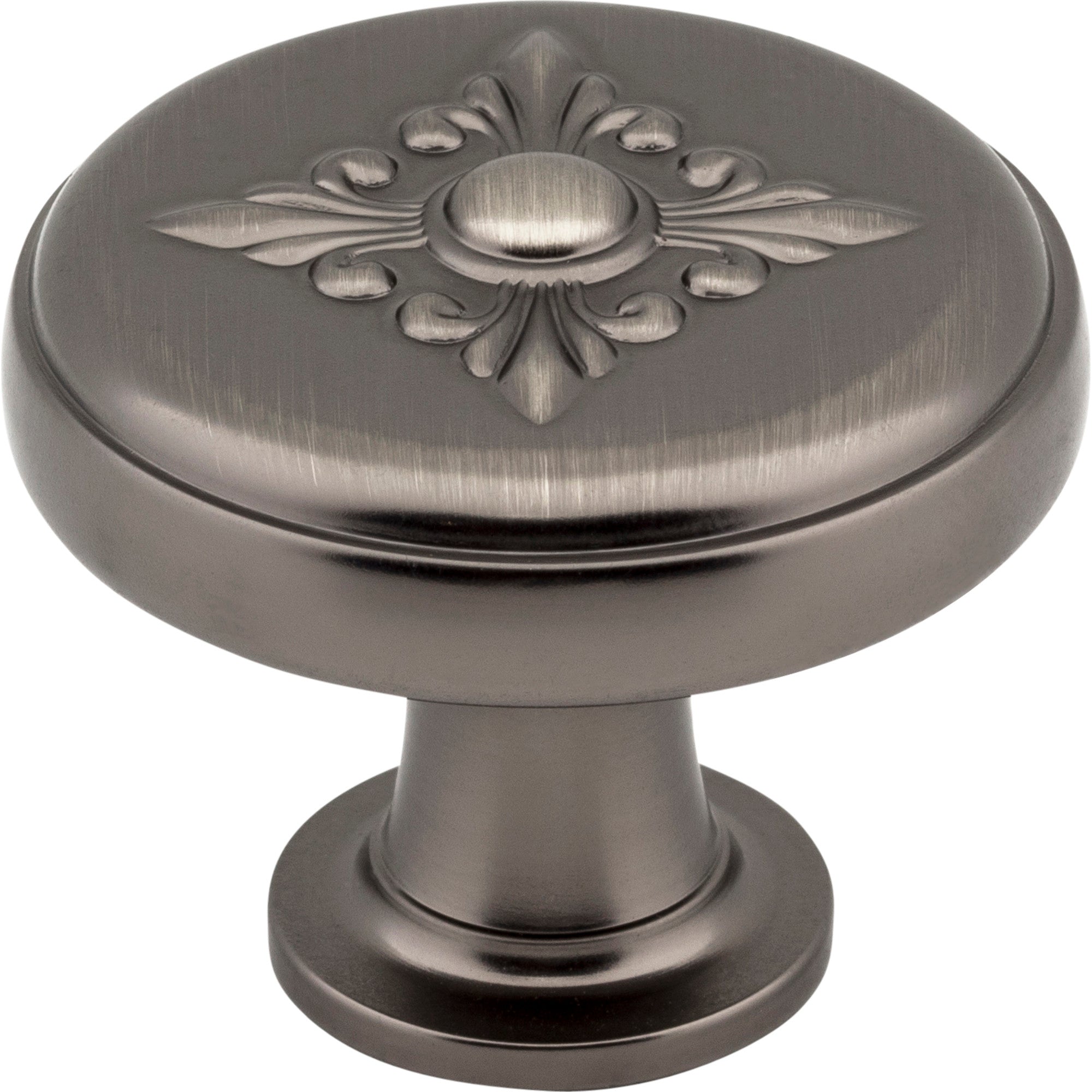 Lafayette 1-3/8" Diameter Mushroom Knob