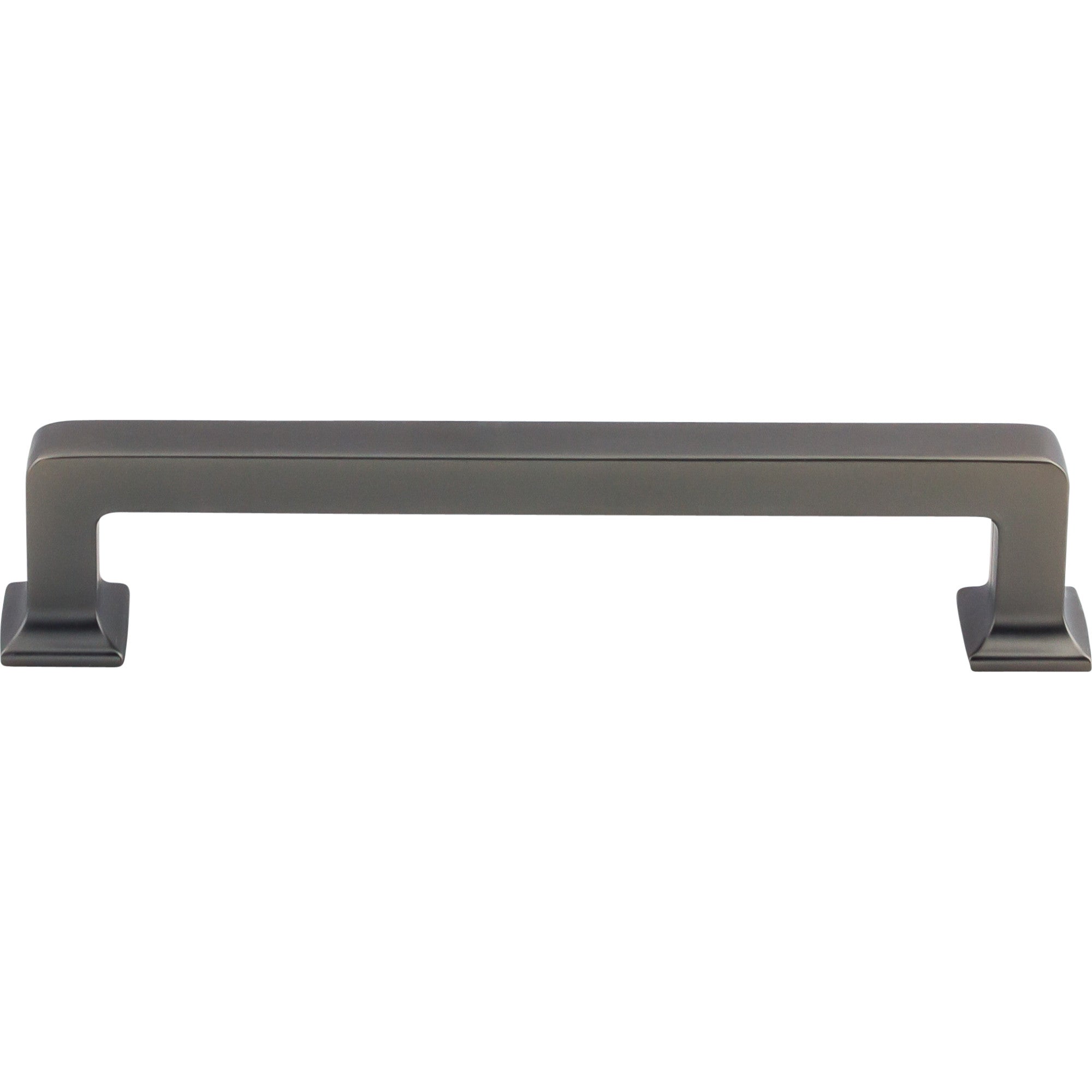 Ascendra 5 1/16" Center to Center Bar Pull - Ash Gray