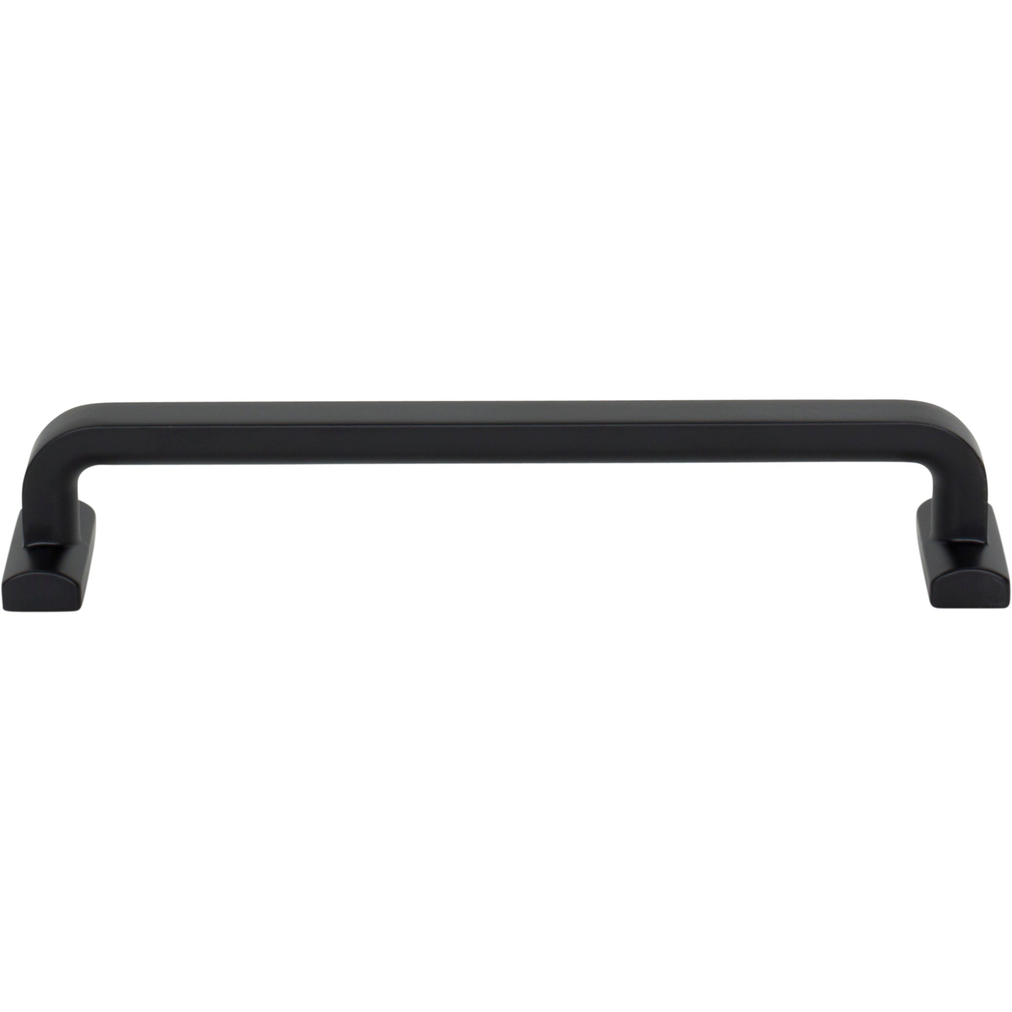 Harrison Bar Pull - Flat Black