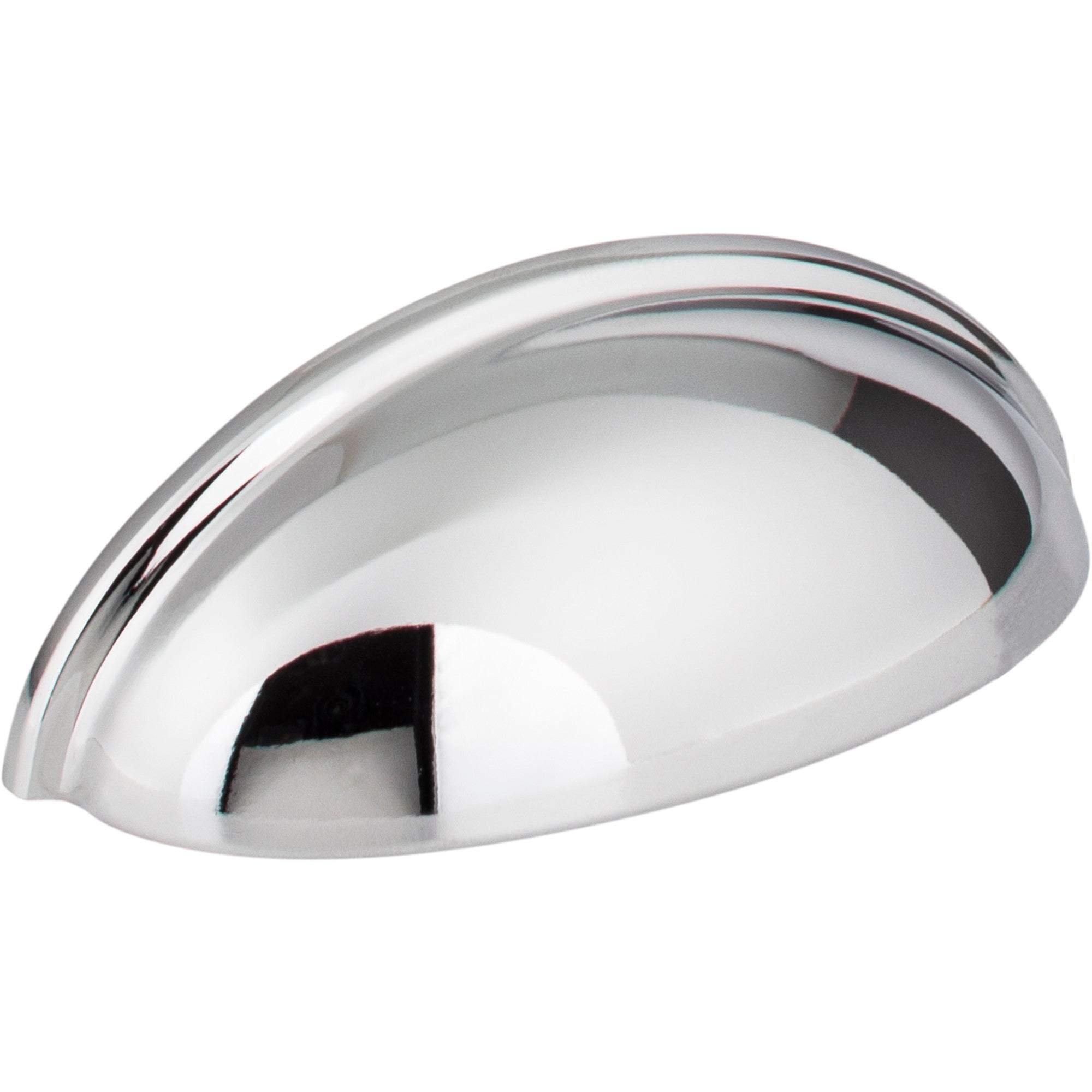 Retail Pack Hardware 3" Center-to-Center Cup/Bin Pull
