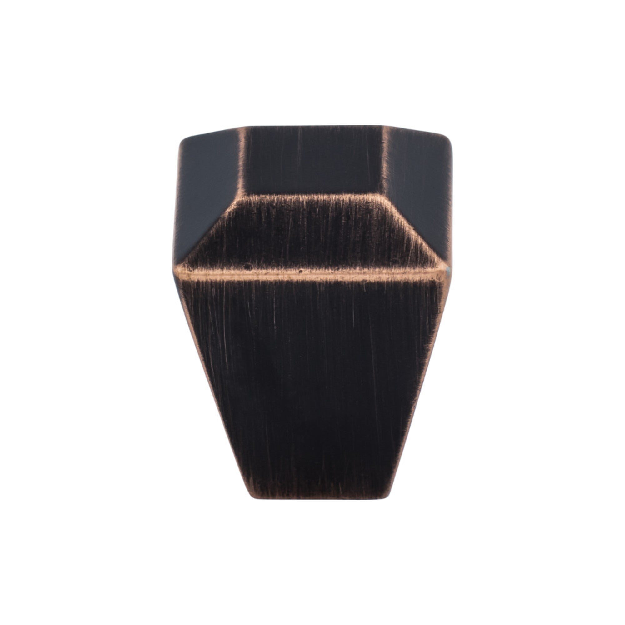 Juliet 1" Diameter Round Knob - Tuscan Bronze