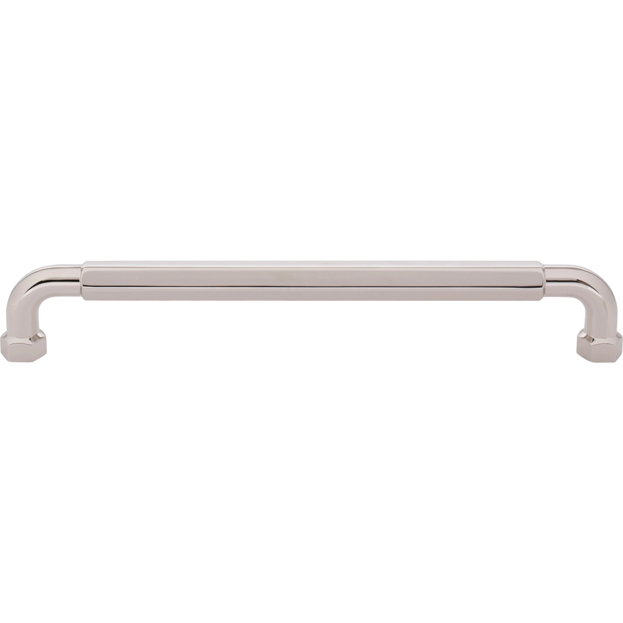 Dustin Appliance Pull - Polished Nickel