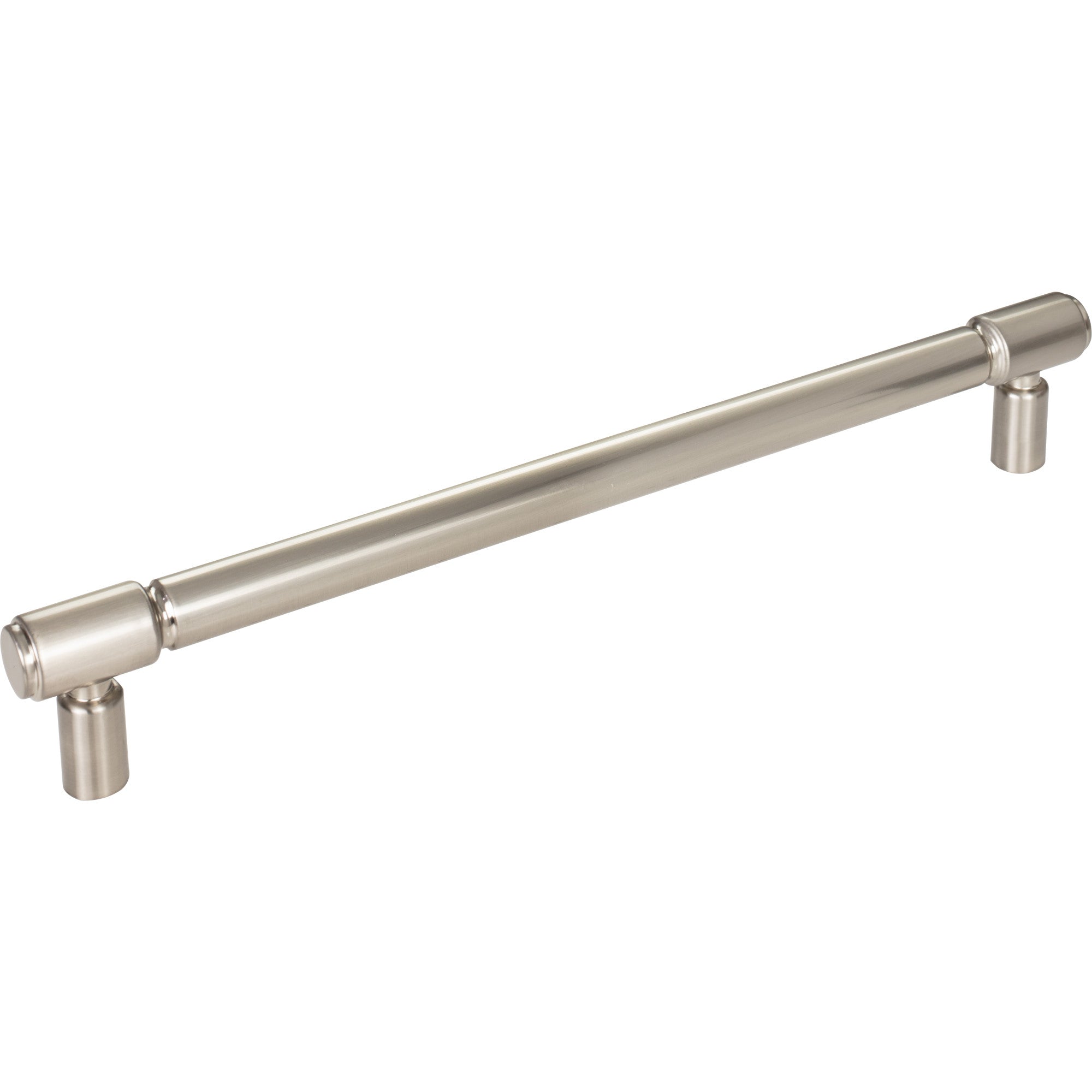 Clarence 18" Center to Center Appliance Pull - Brushed Satin Nickel