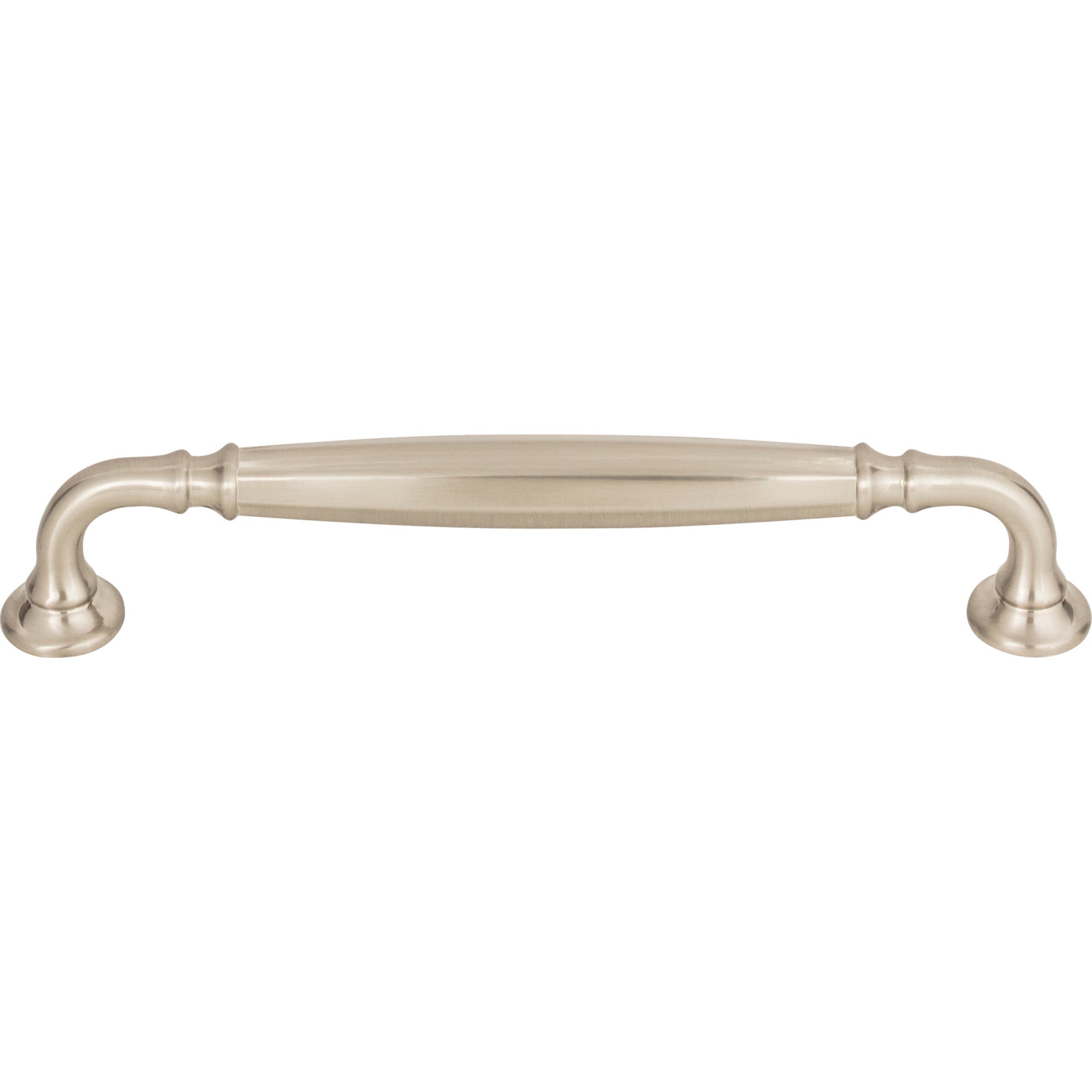 Barrow Bar Pull - Brushed Satin Nickel