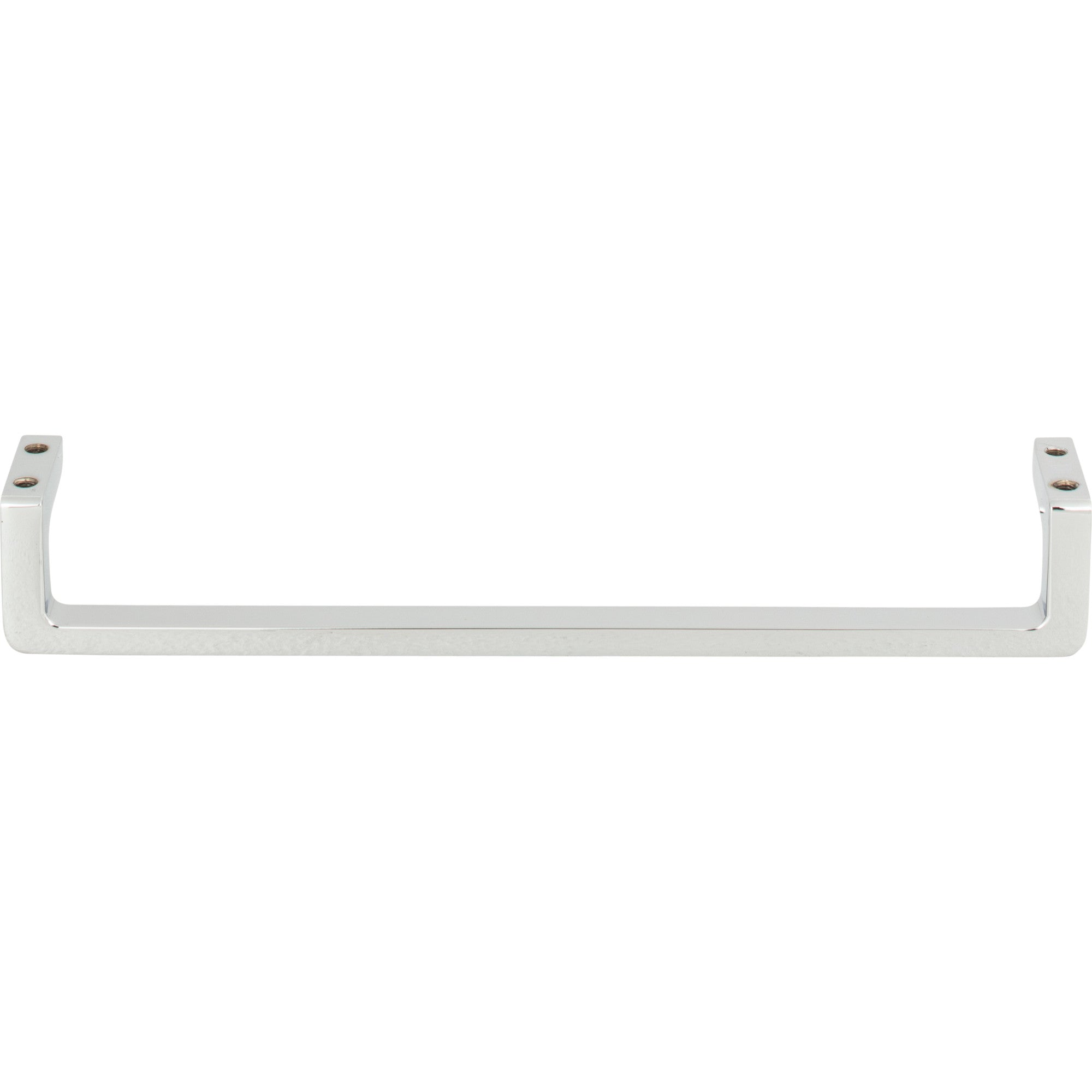 Logan Bar Pull - Polished Chrome