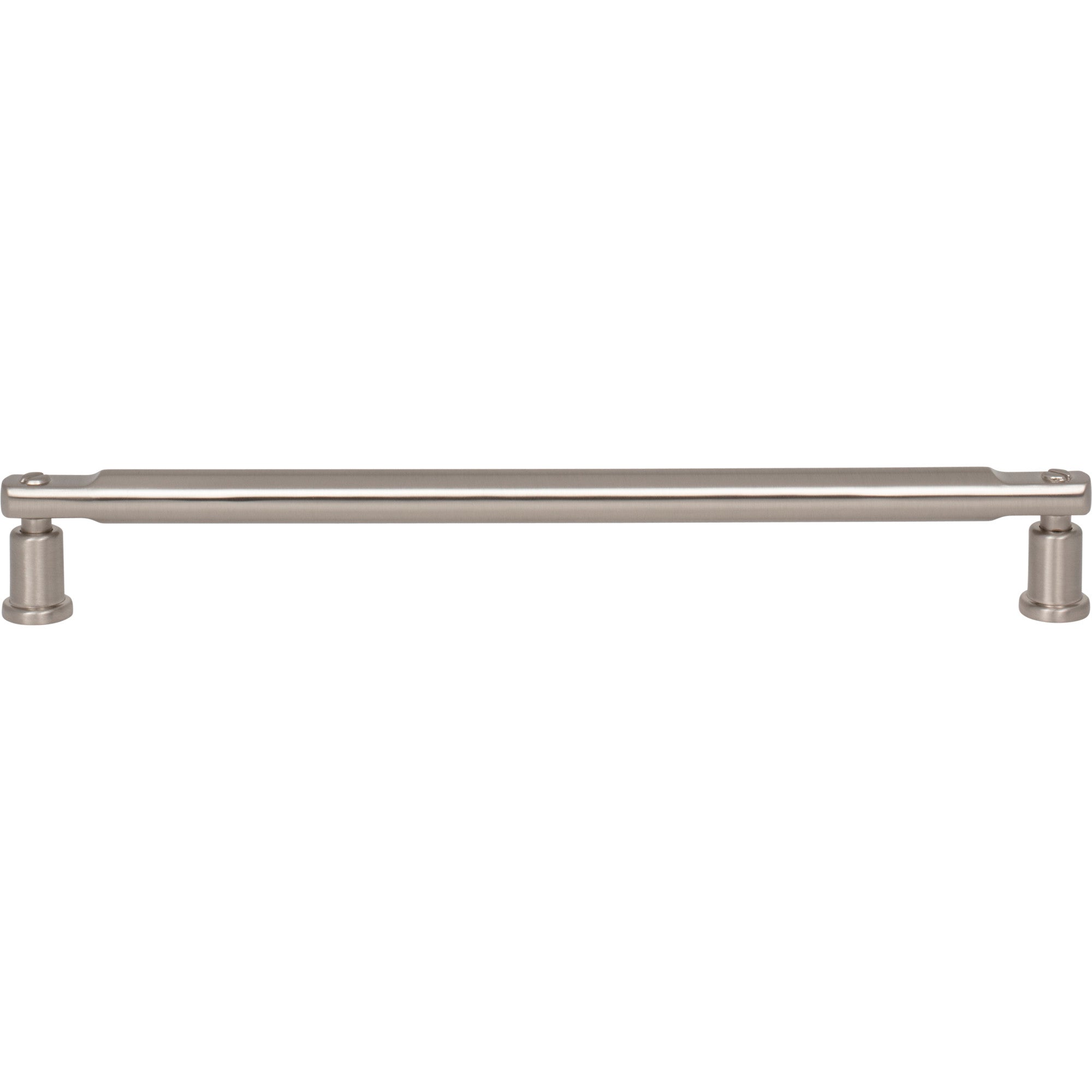 Everitt Bar Pull - Brushed Nickel
