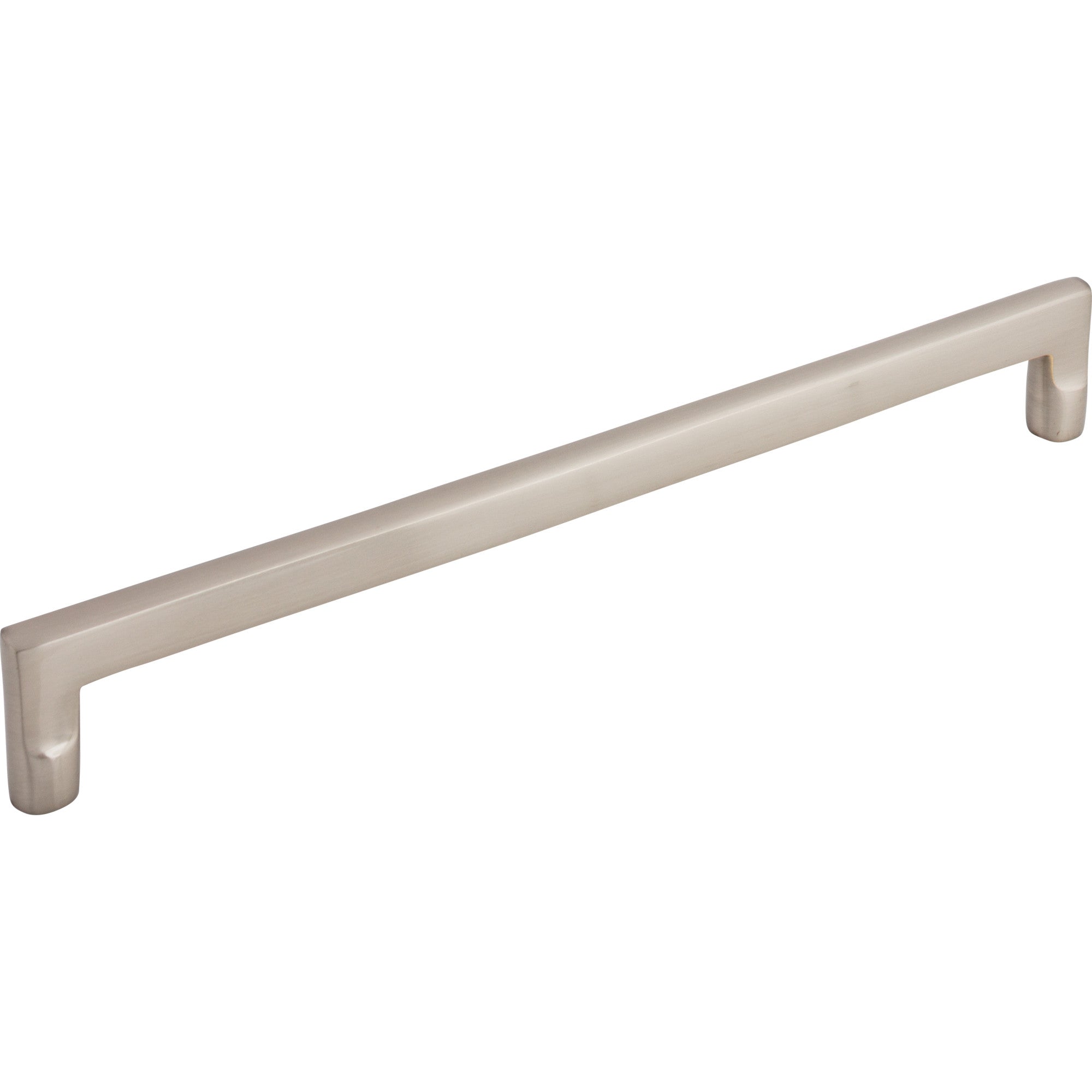 Aspen II Flat Sided Appliance Pull