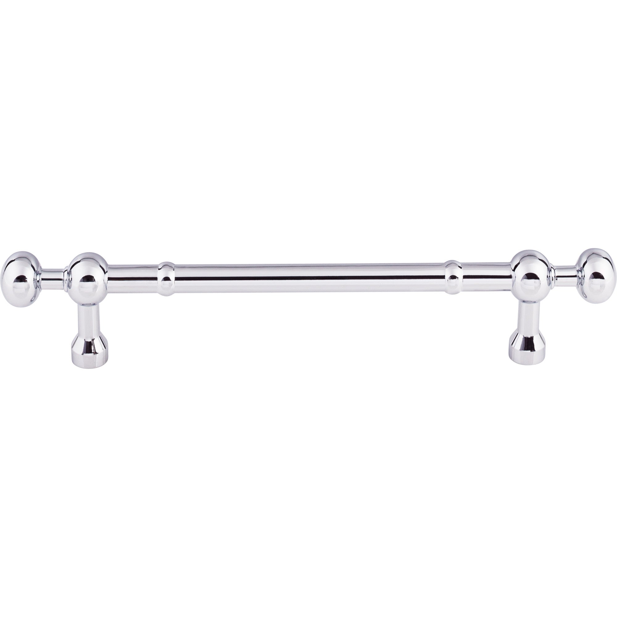 Somerset Weston Bar Pull - Polished Chrome