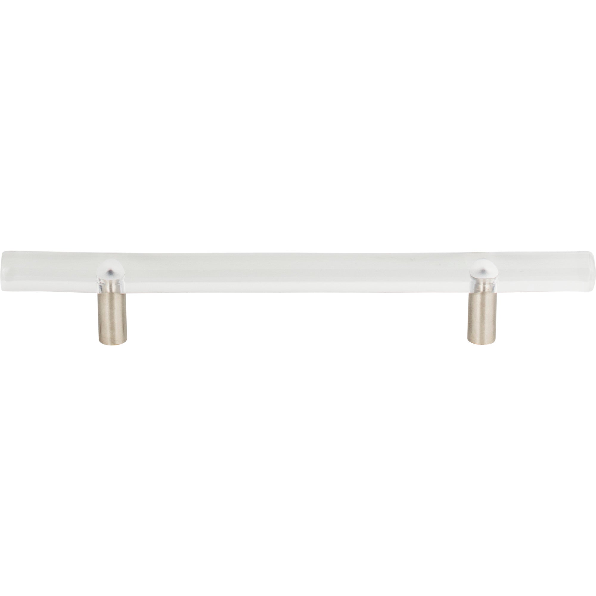 Optimism Bar Pull - Brushed Nickel