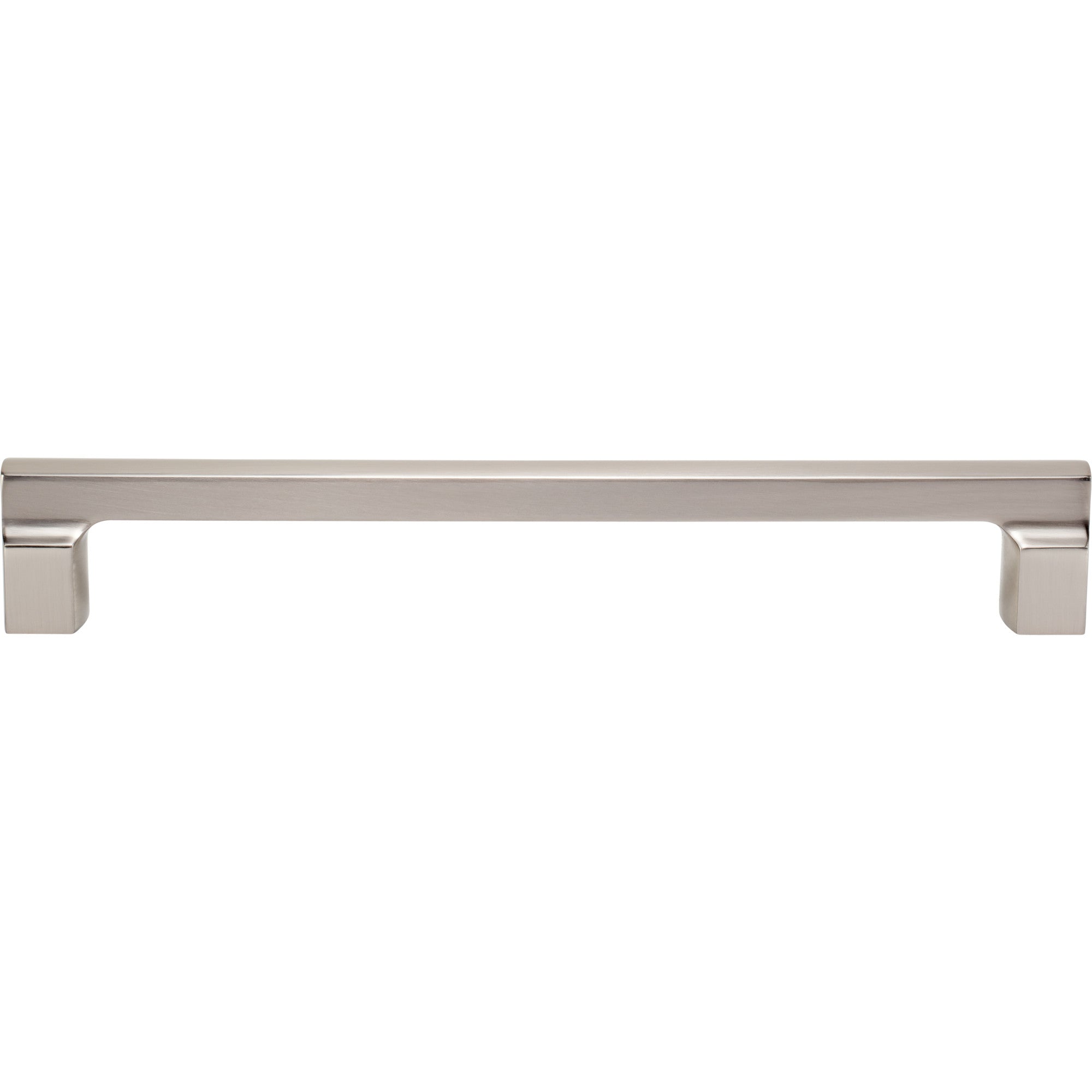 Reeves Bar Pull - Brushed Nickel