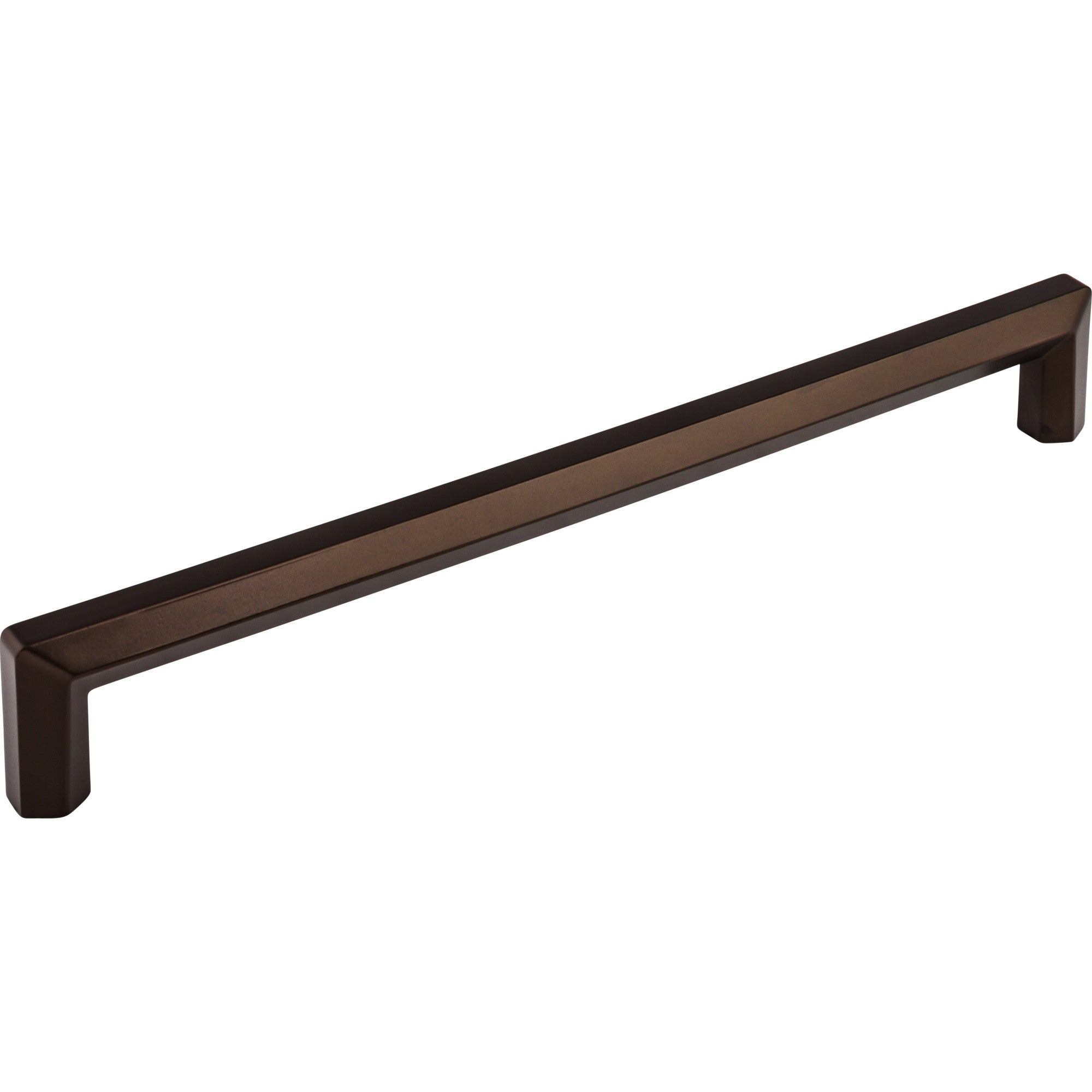 Lydia 12" Center to Center Appliance Pull - Oil Rubbed Bronze