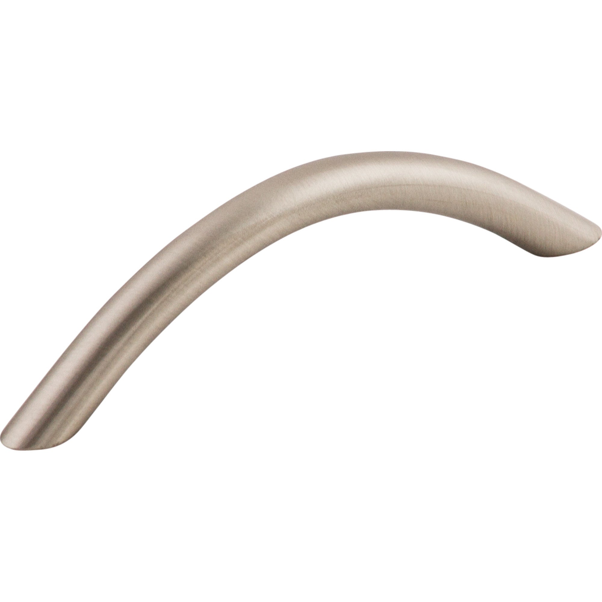 Curved Wire Bar Pull