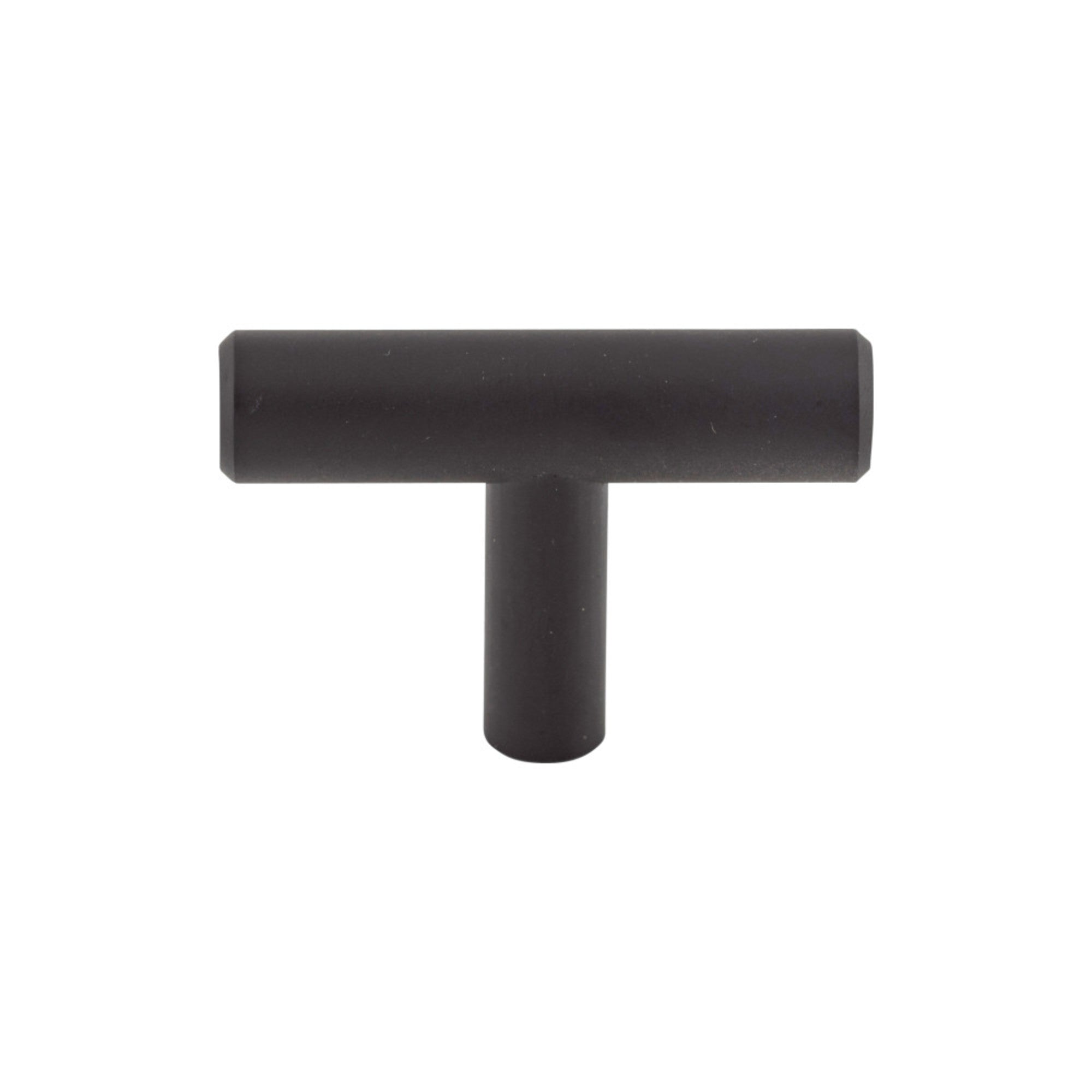Hopewell Knob - Flat Black