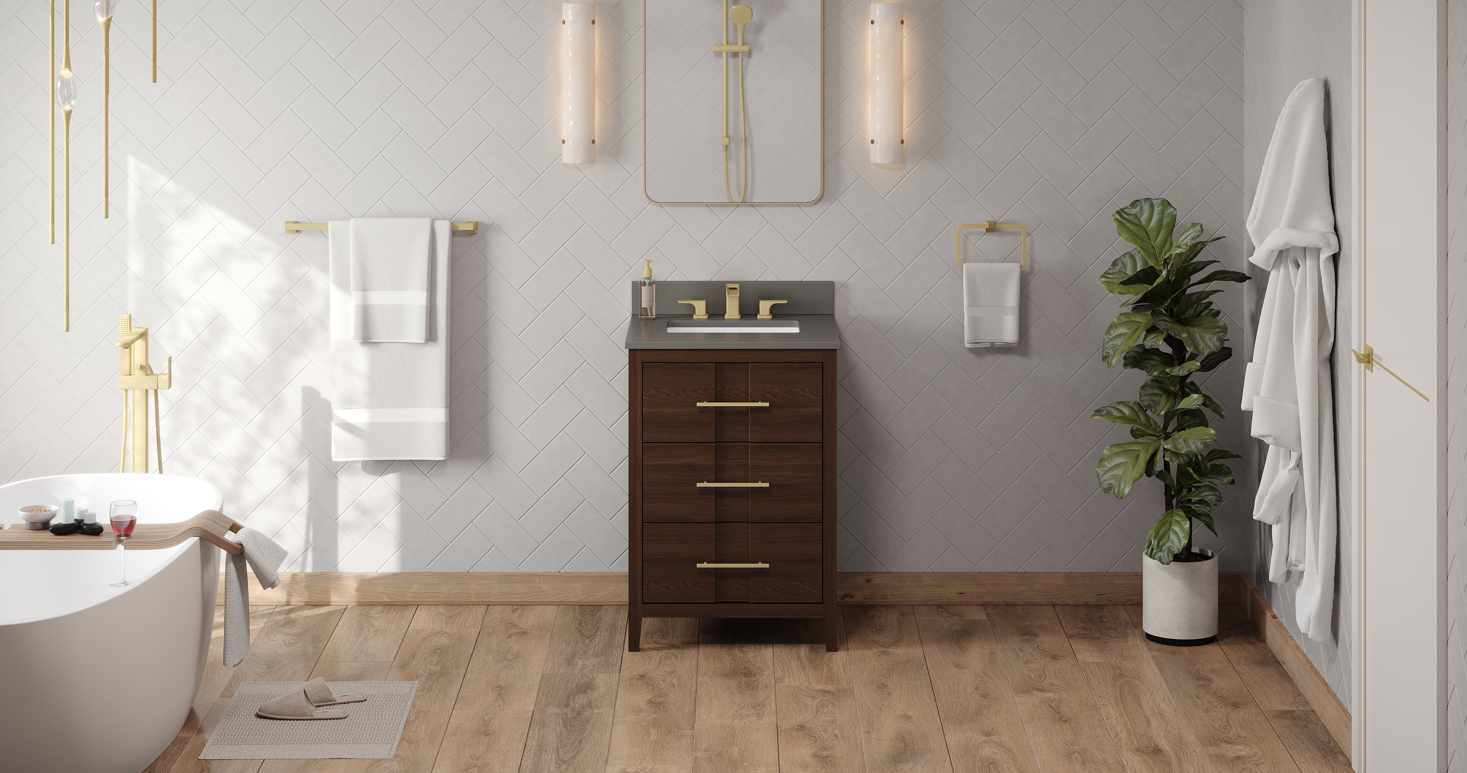 24" Katara Vanity