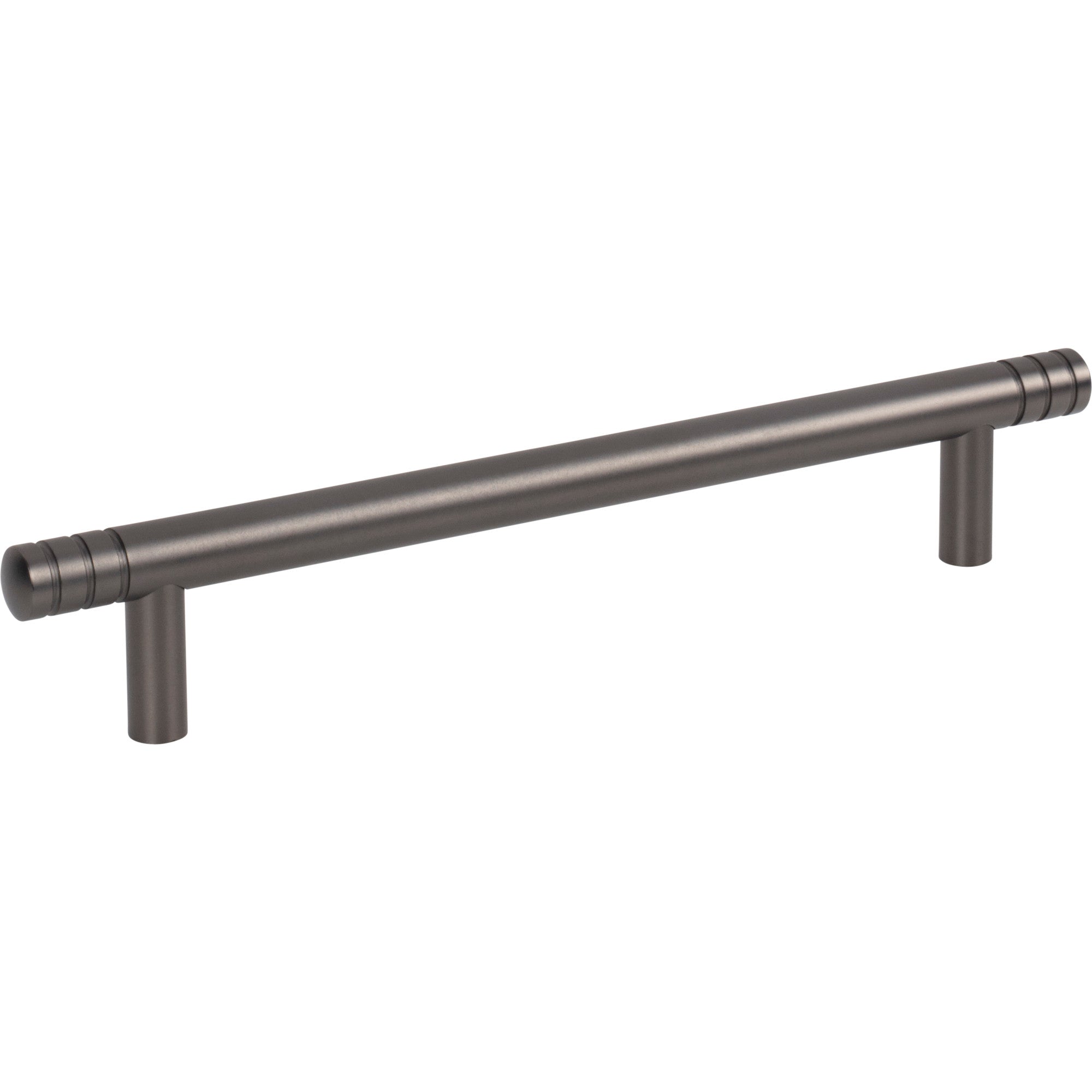 Griffith 6 5/16" Center to Center Bar Pull - Slate