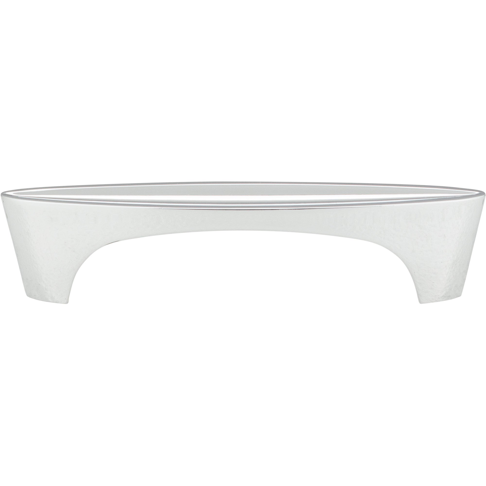 Dap Bar Pull - Polished Chrome