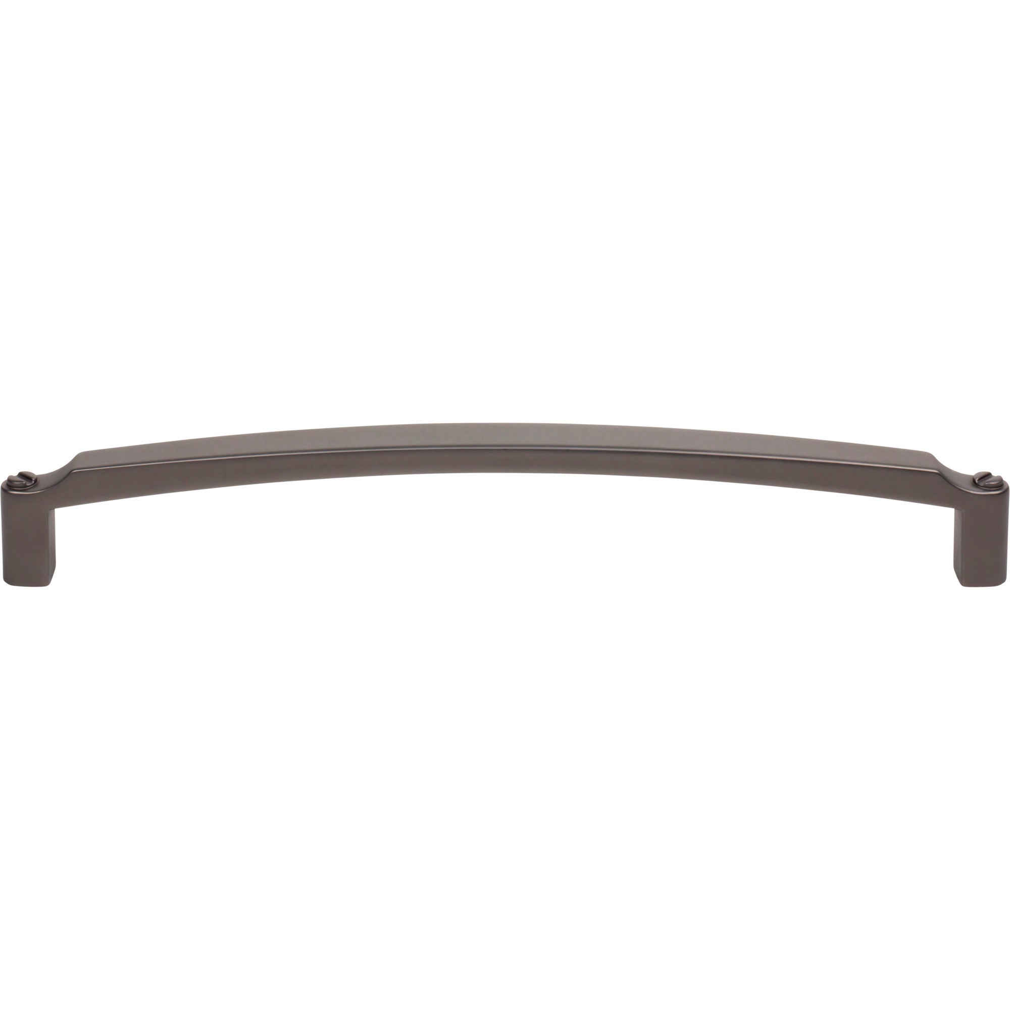 Haddonfield Appliance Pull - Ash Gray