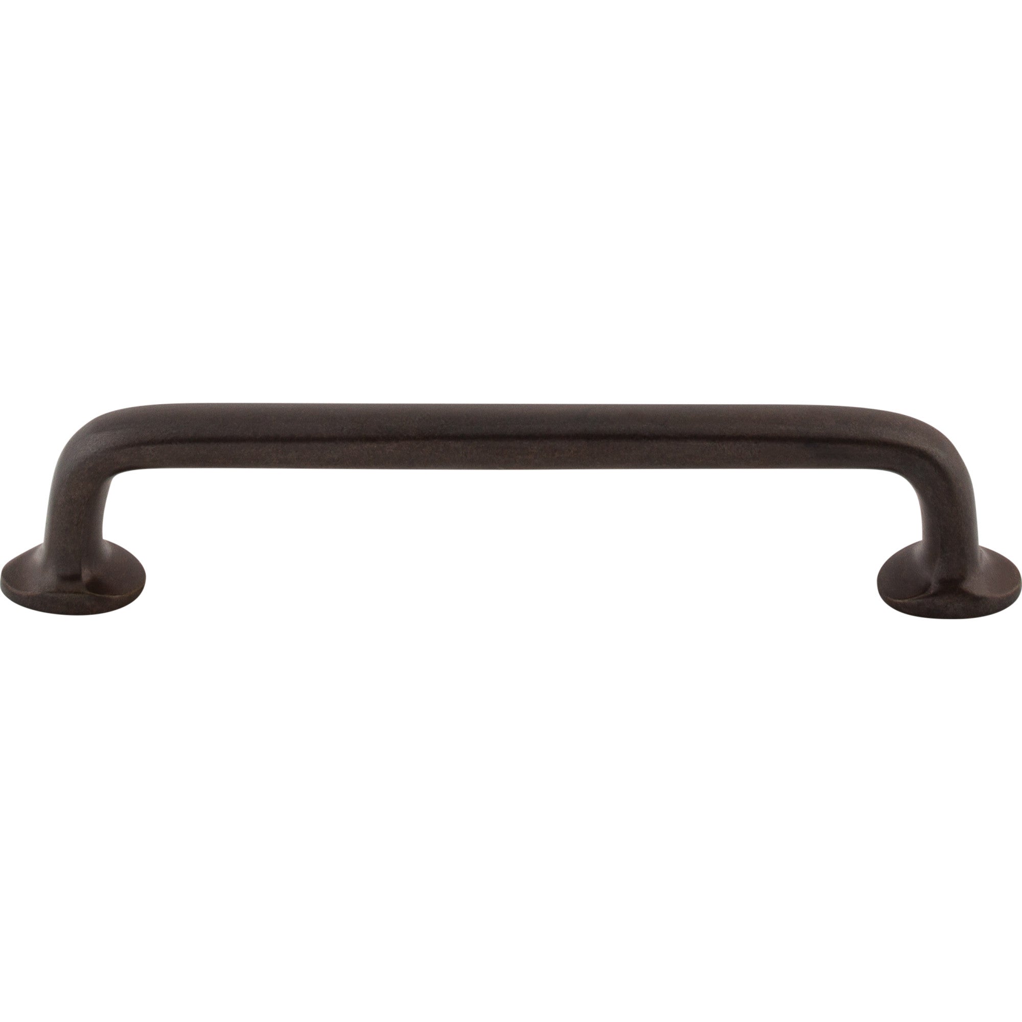 Aspen Rounded Bar Pull - Medium Bronze