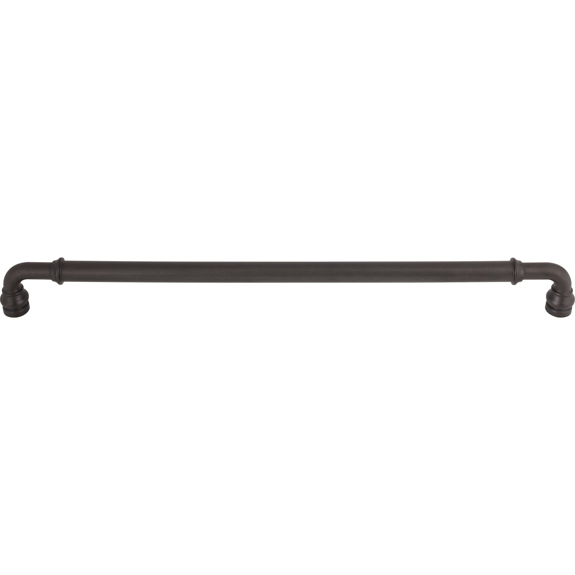 Brixton 18" Center to Center Appliance Pull - Sable