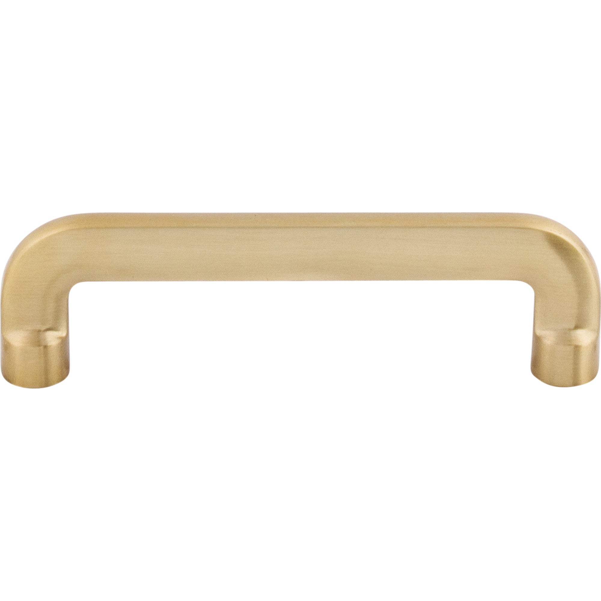 Hartridge Bar Pull - Honey Bronze