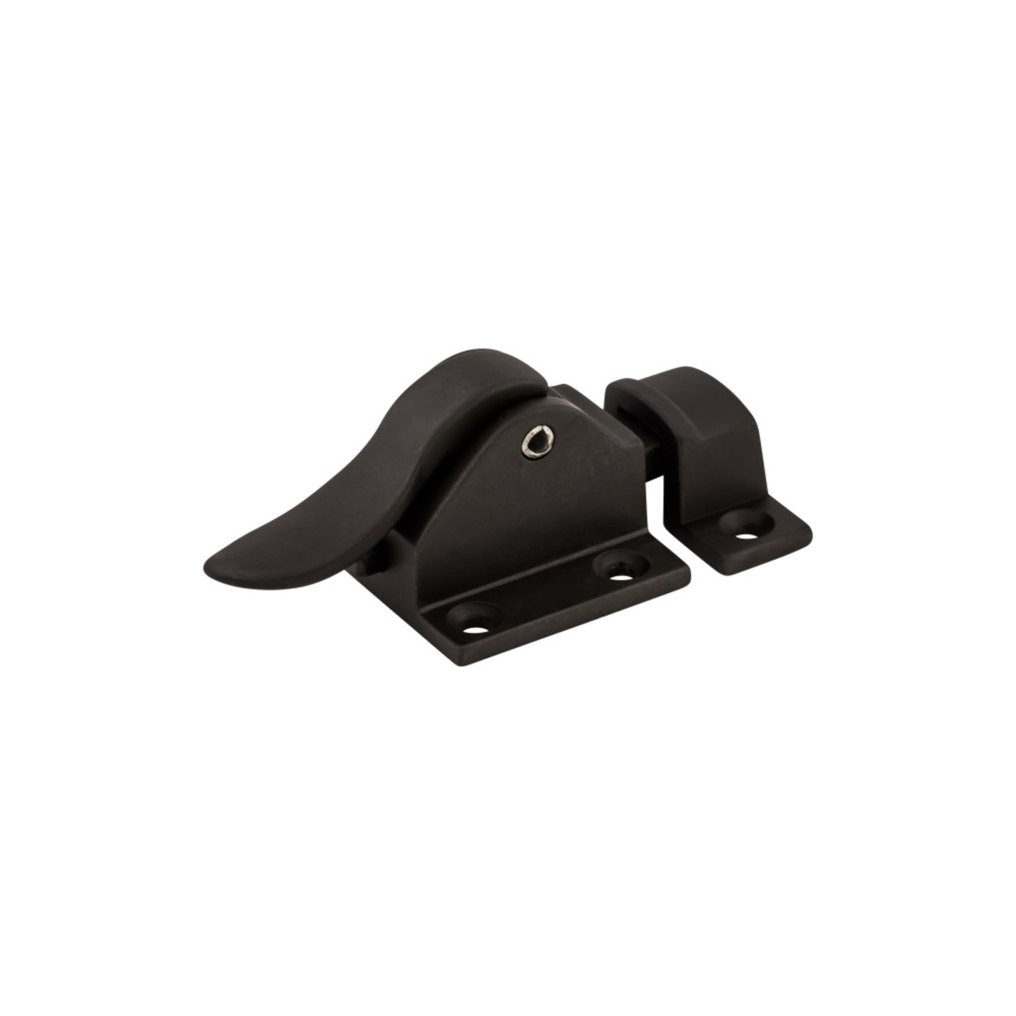 Transcend Cabinet Latch - Sable