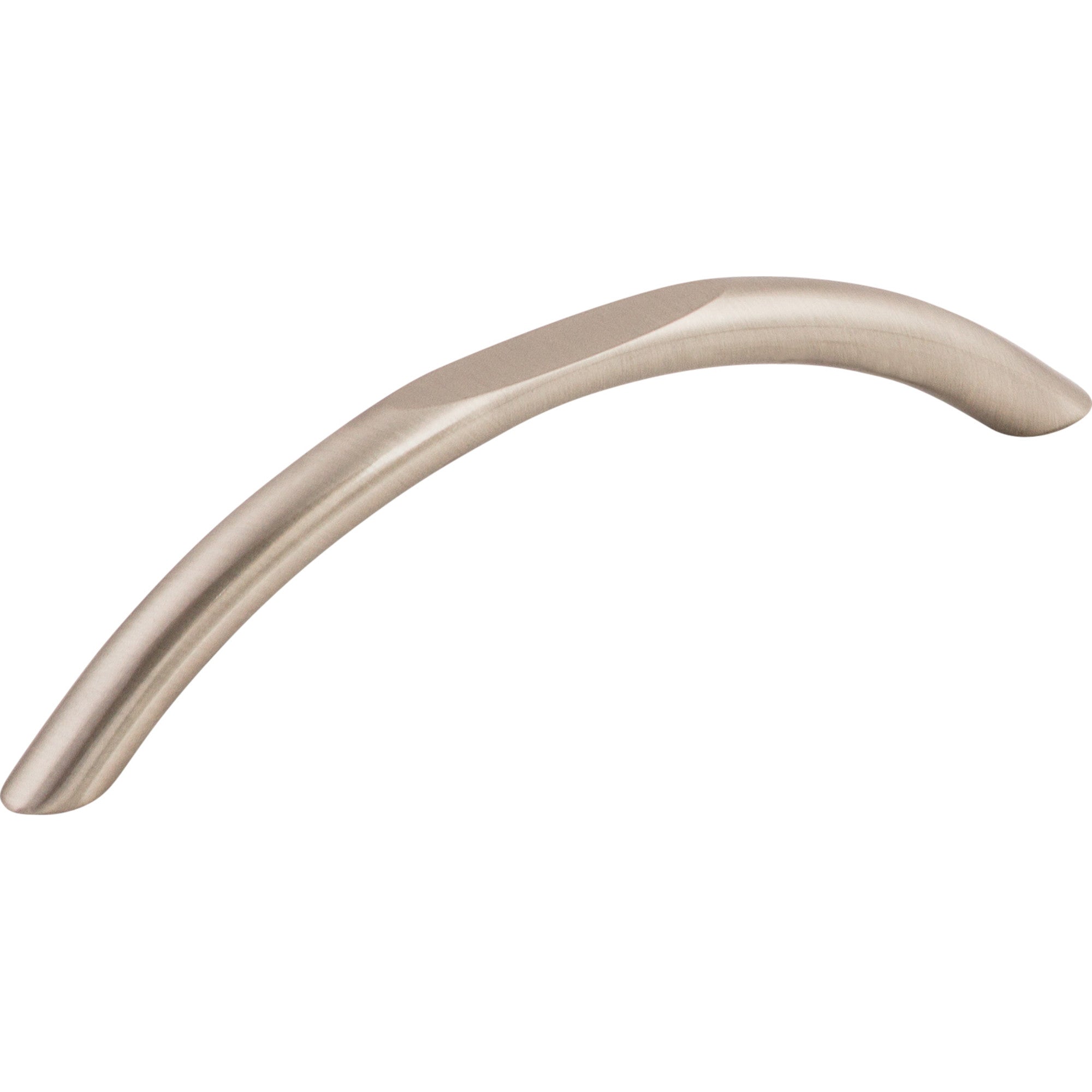 Curved Bar Pull