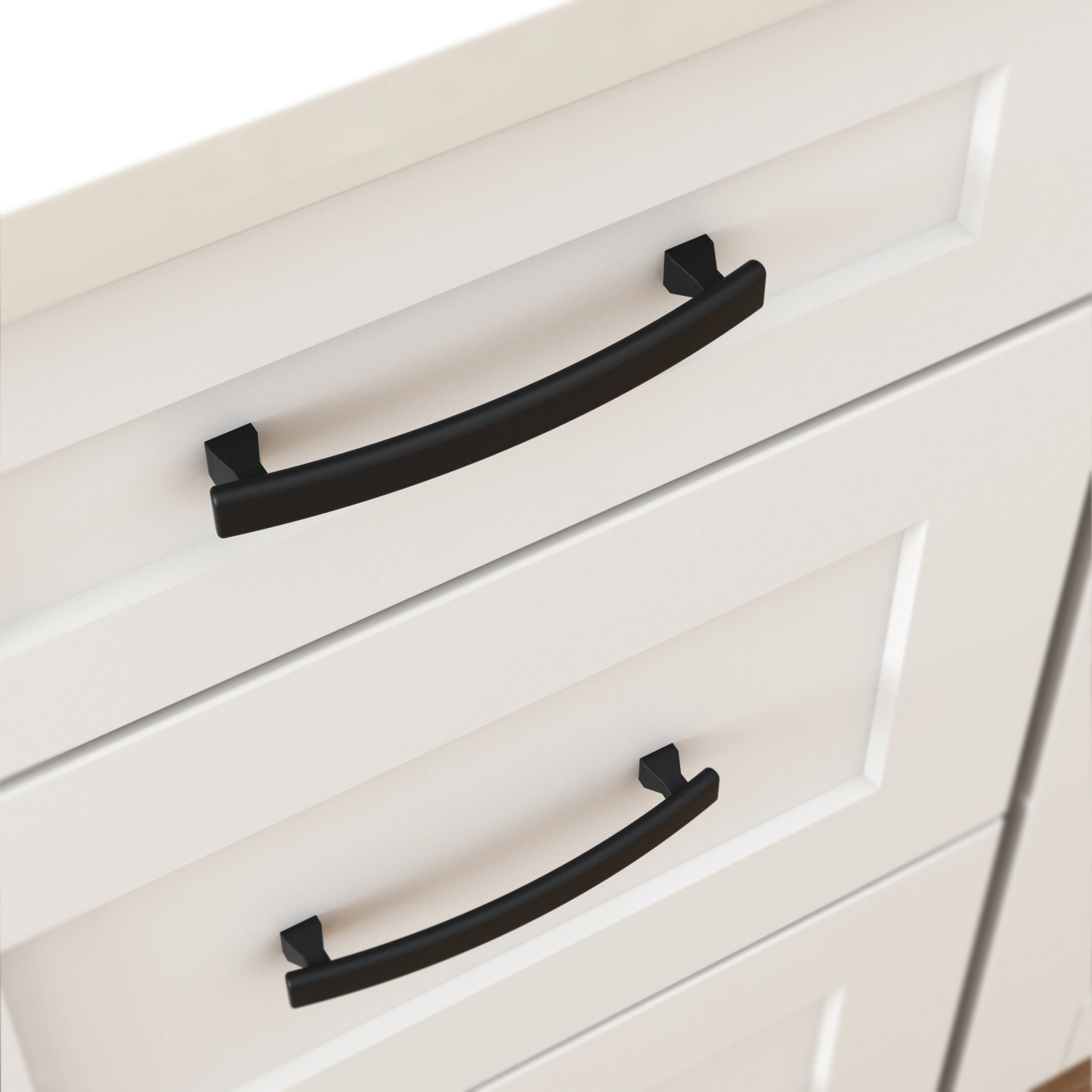 Hadly 96 mm Center-to-Center Bar Pull