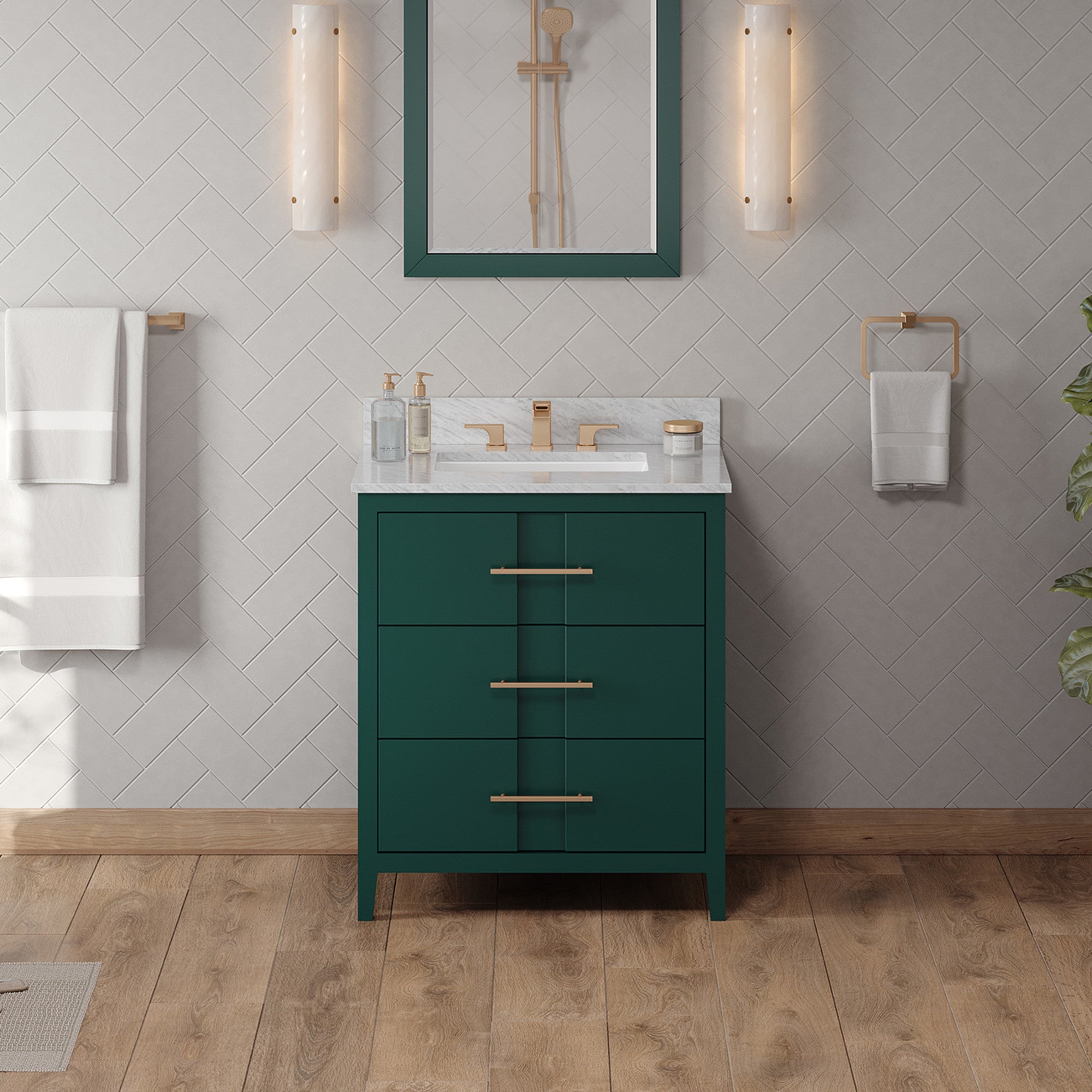 30" Katara Vanity