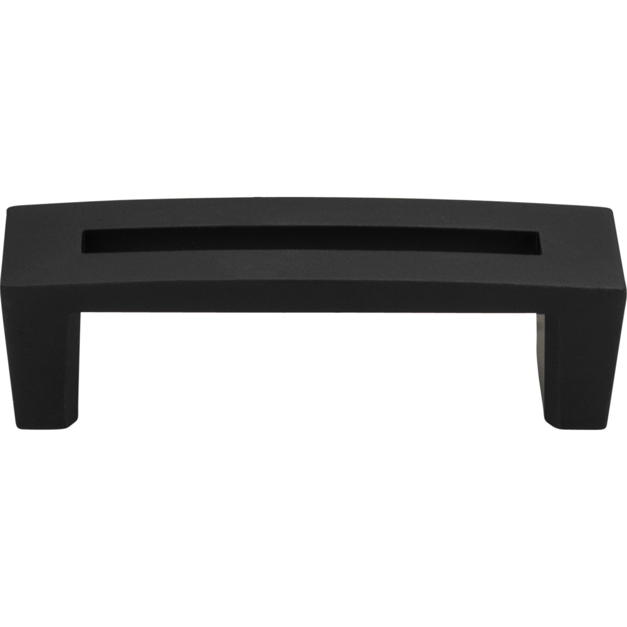 Centinel Bar Pull - Matte Black