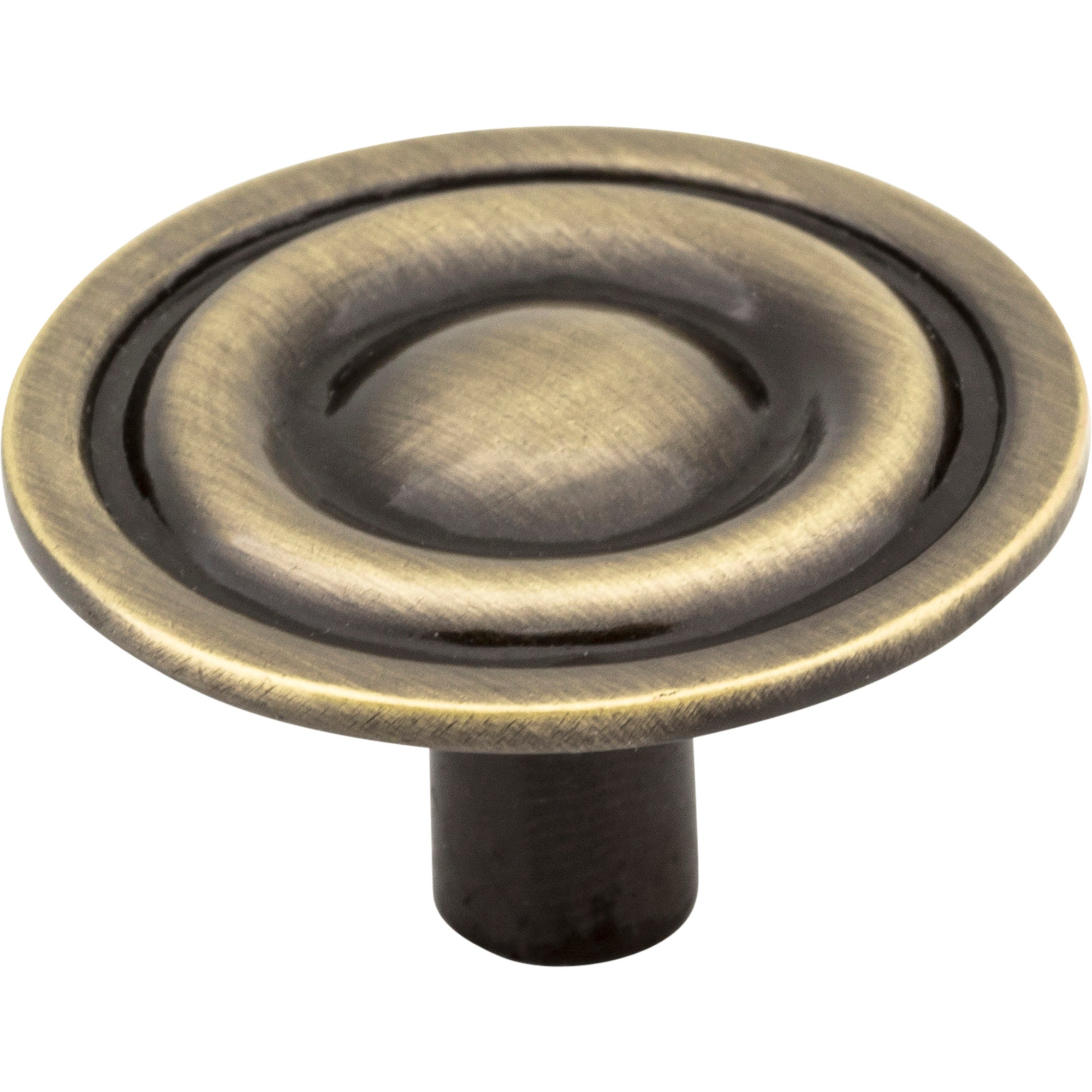 Kingsport Mushroom Knob