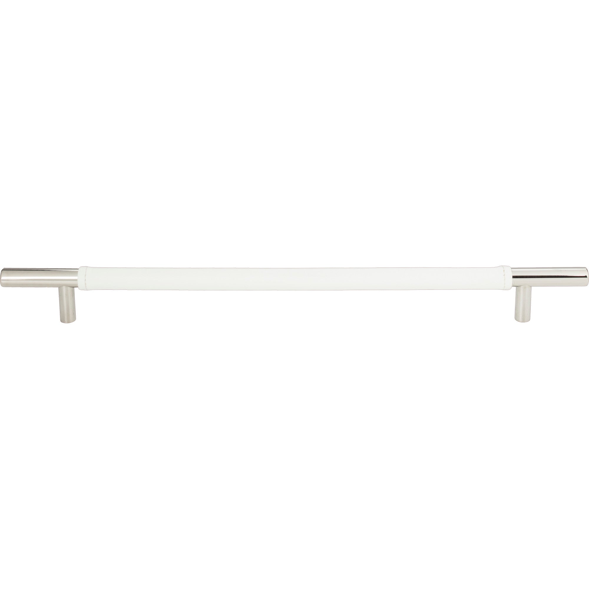 Zanzibar Bar Pull - Polished Chrome