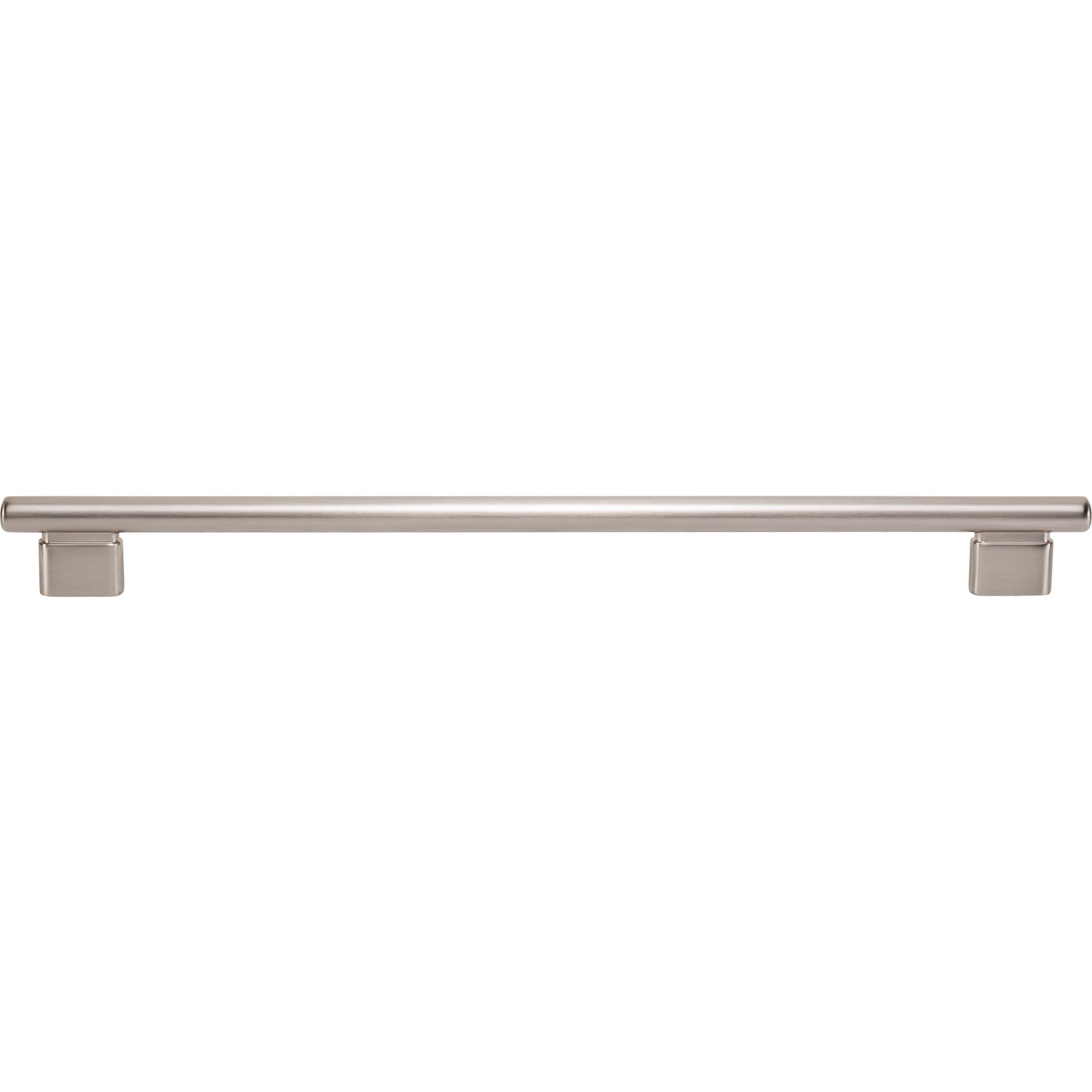 Holloway Bar Pull - Brushed Nickel