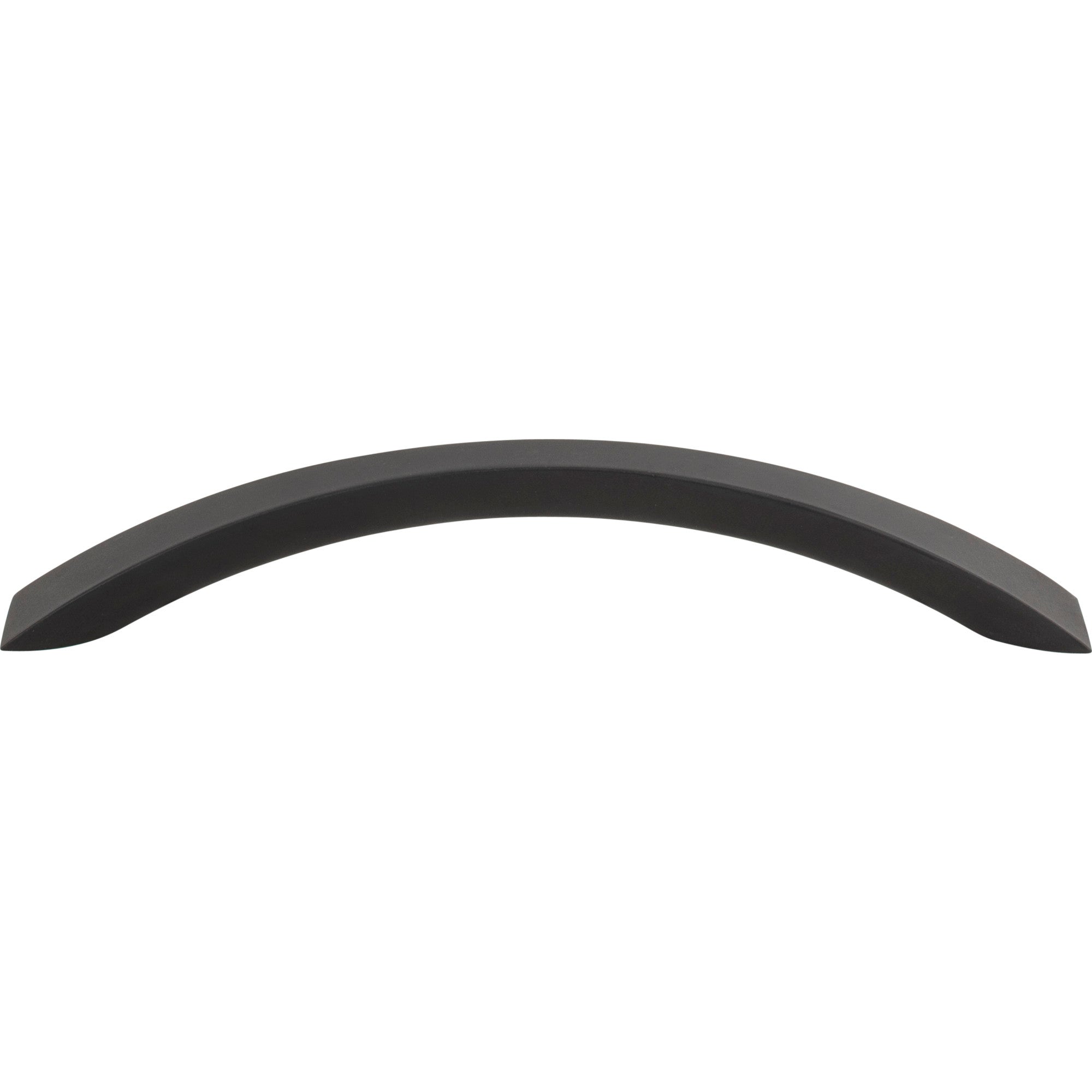 Sleek Arch Pull - Modern Bronze