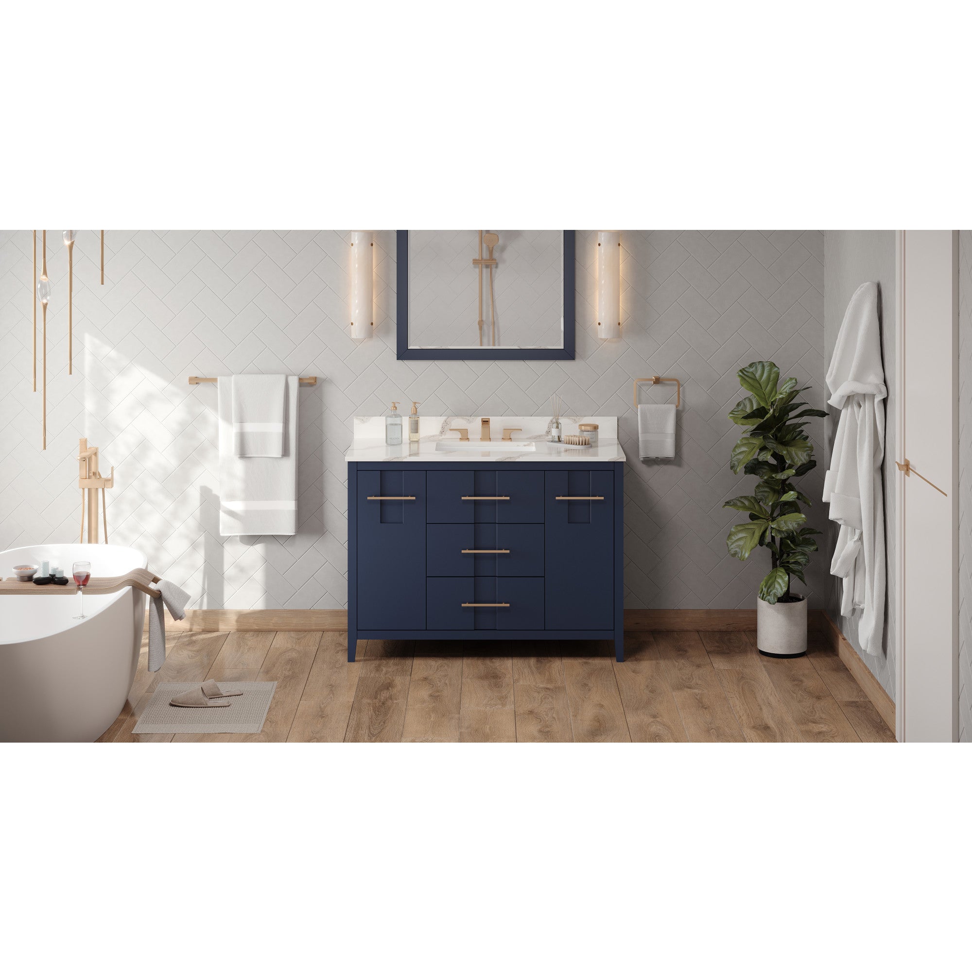 48" Katara Vanity