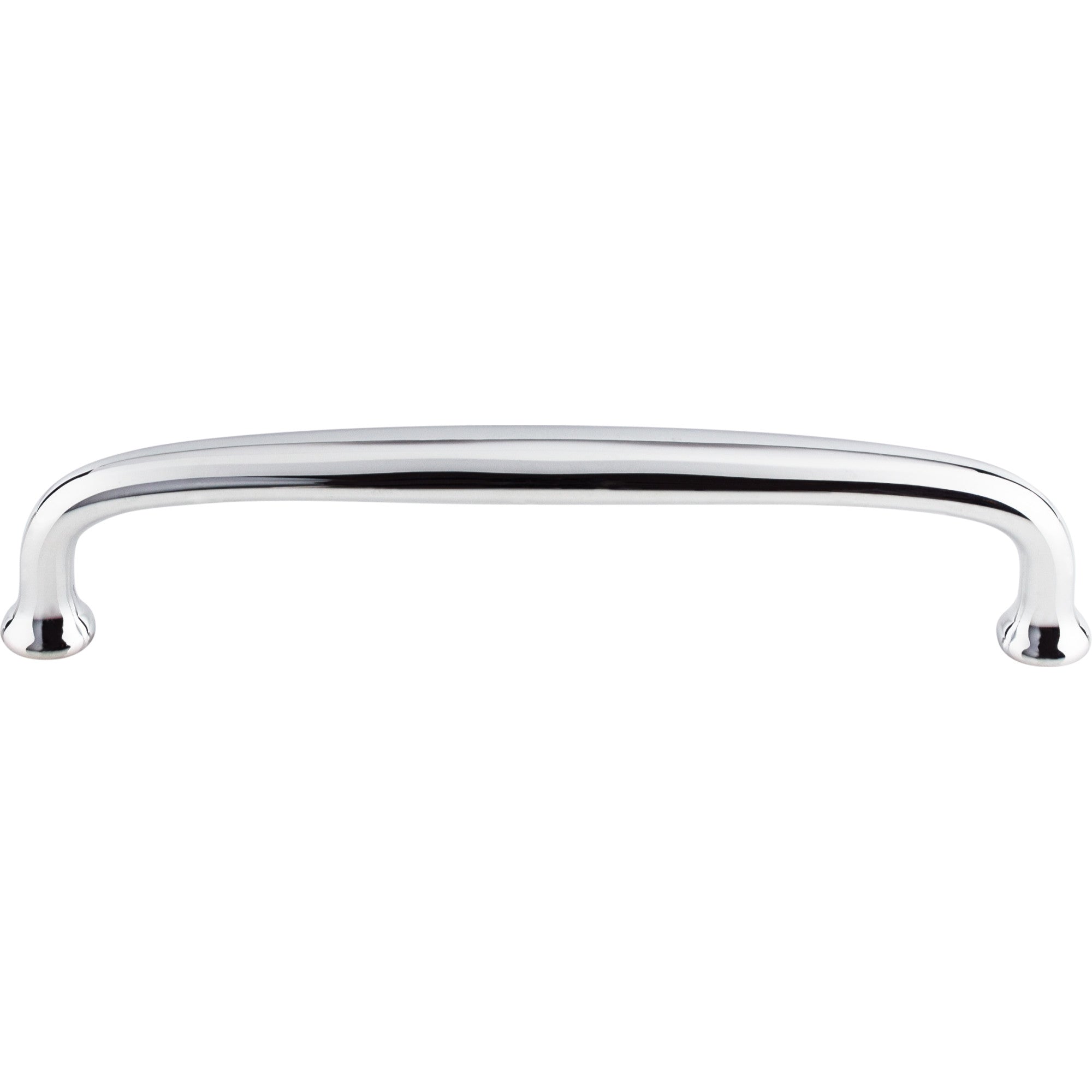 Charlotte Bar Pull - Polished Chrome