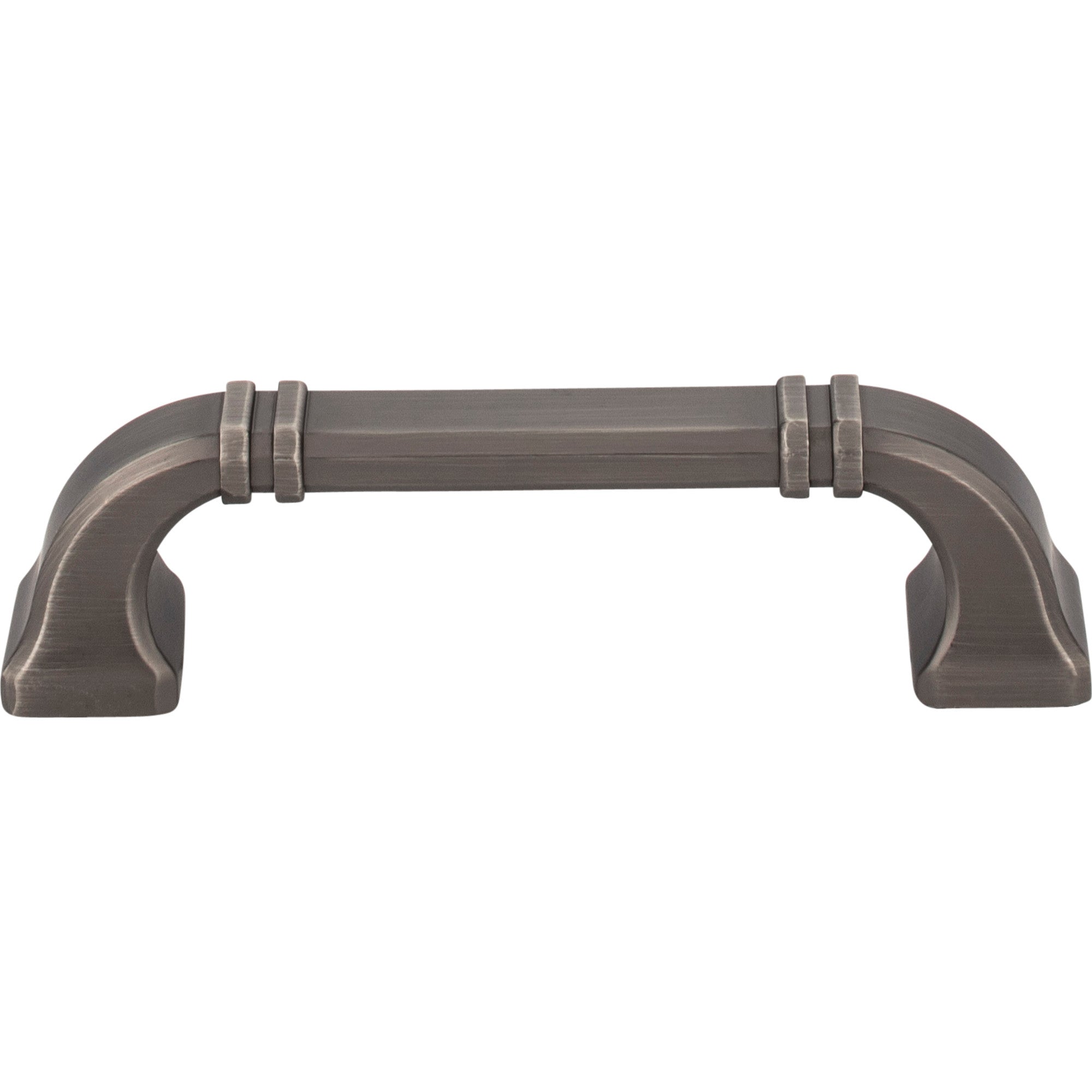 Ella 96 mm Center-to-Center Bar Pull