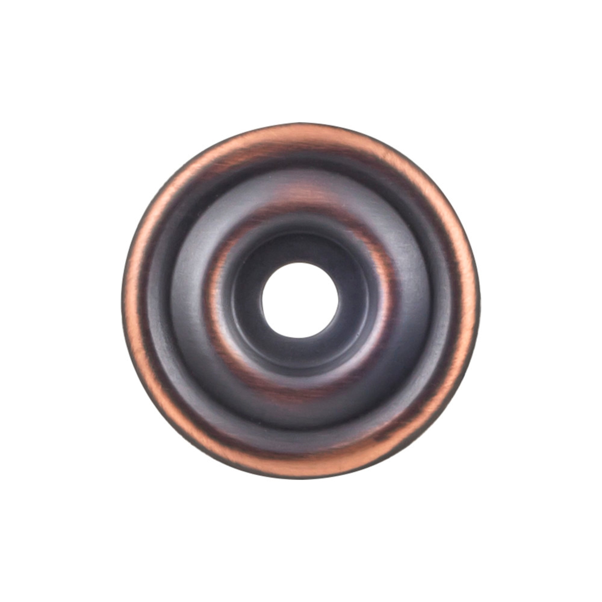 Brixton Knob Backplate - Umbrio