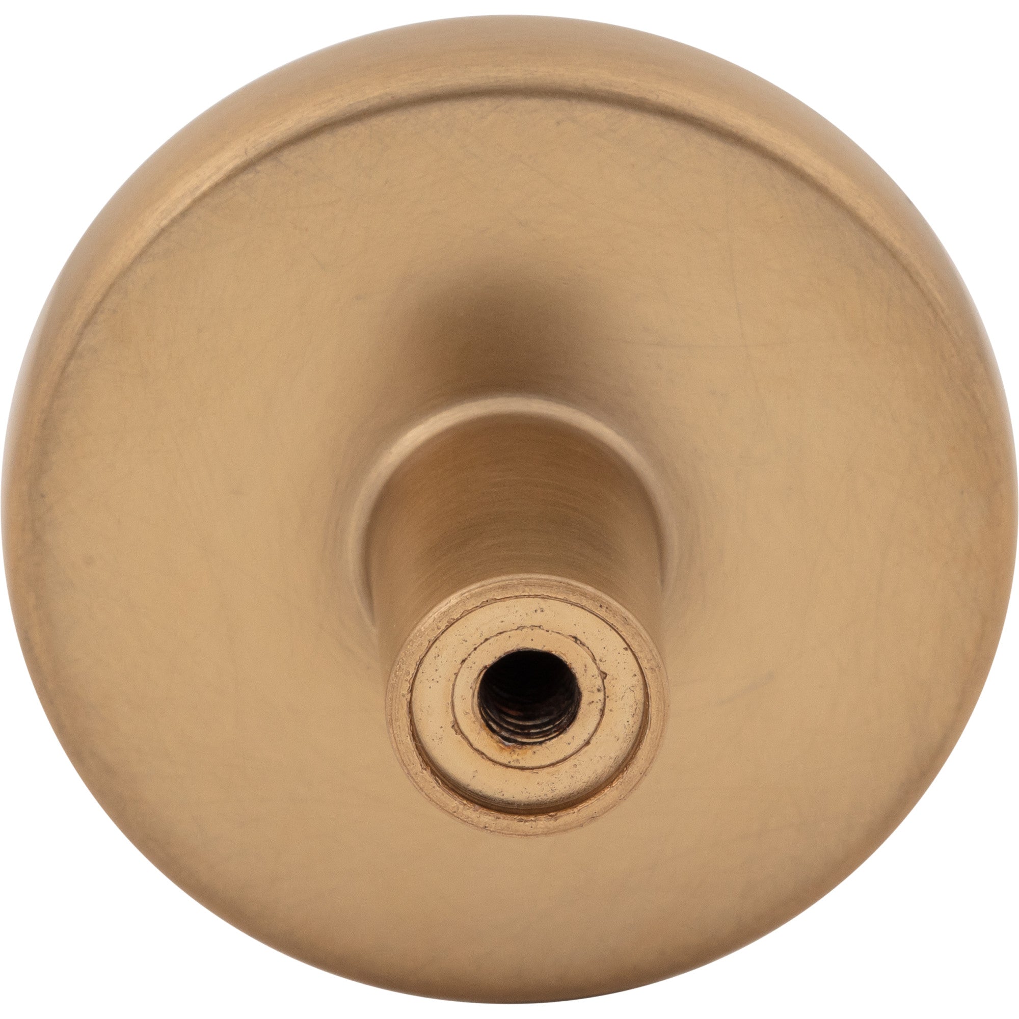 Gibson 1-5/8" Diameter Mushroom Knob