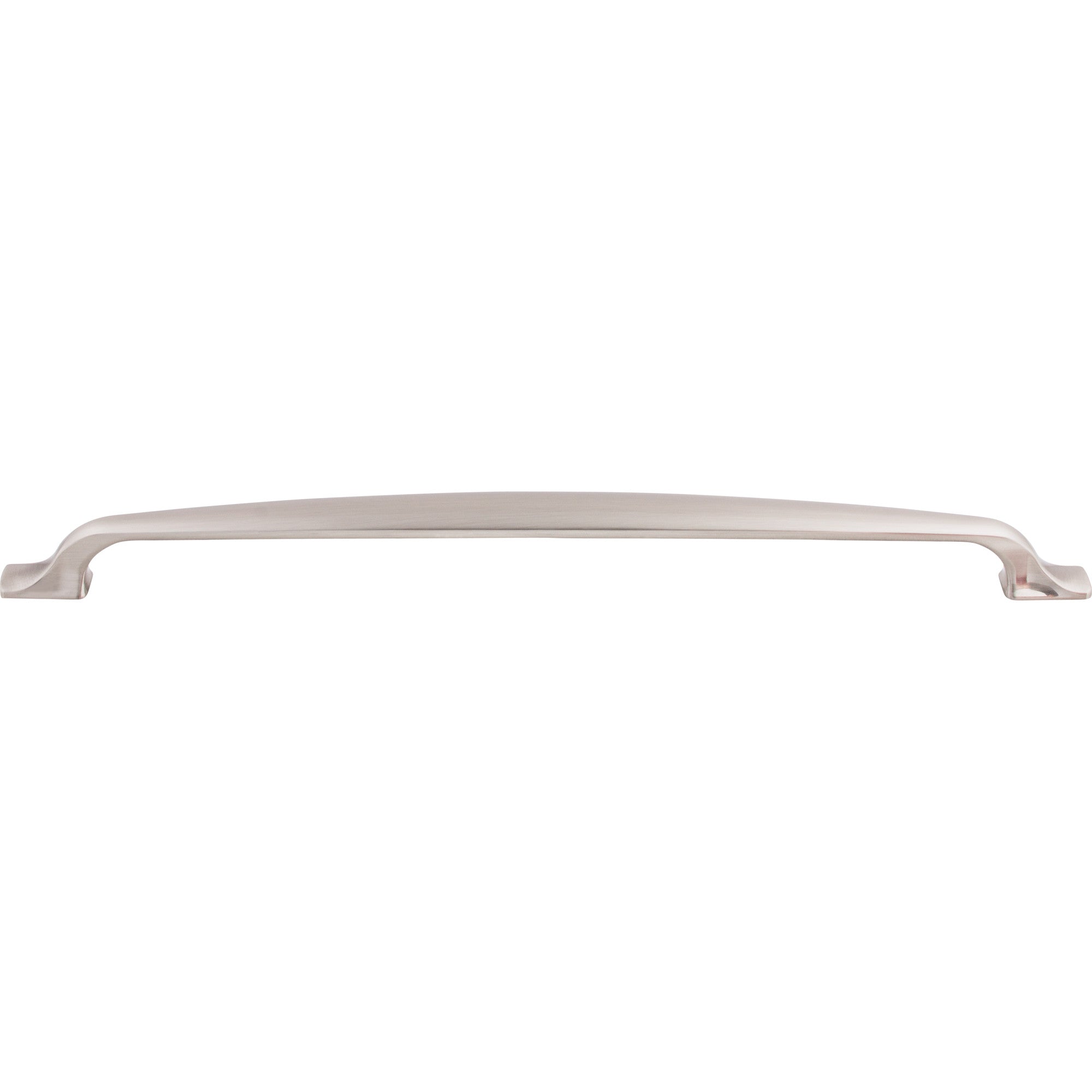 Torbay Bar Pull - Brushed Satin Nickel