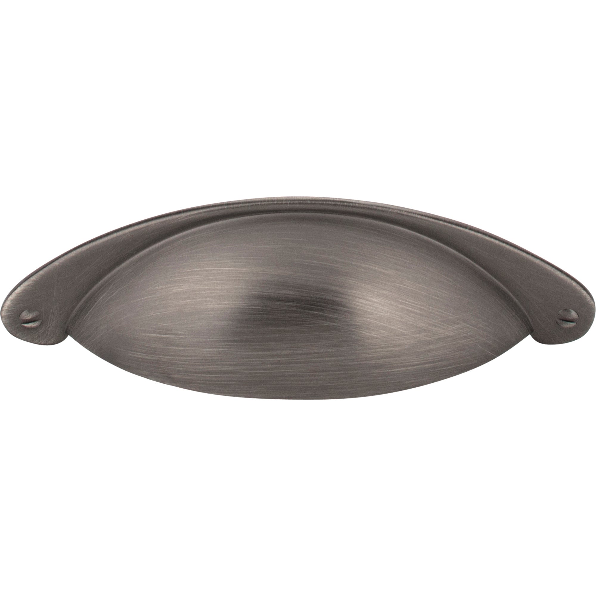 Lyon 3" Center-to-Center Cup/Bin Pull