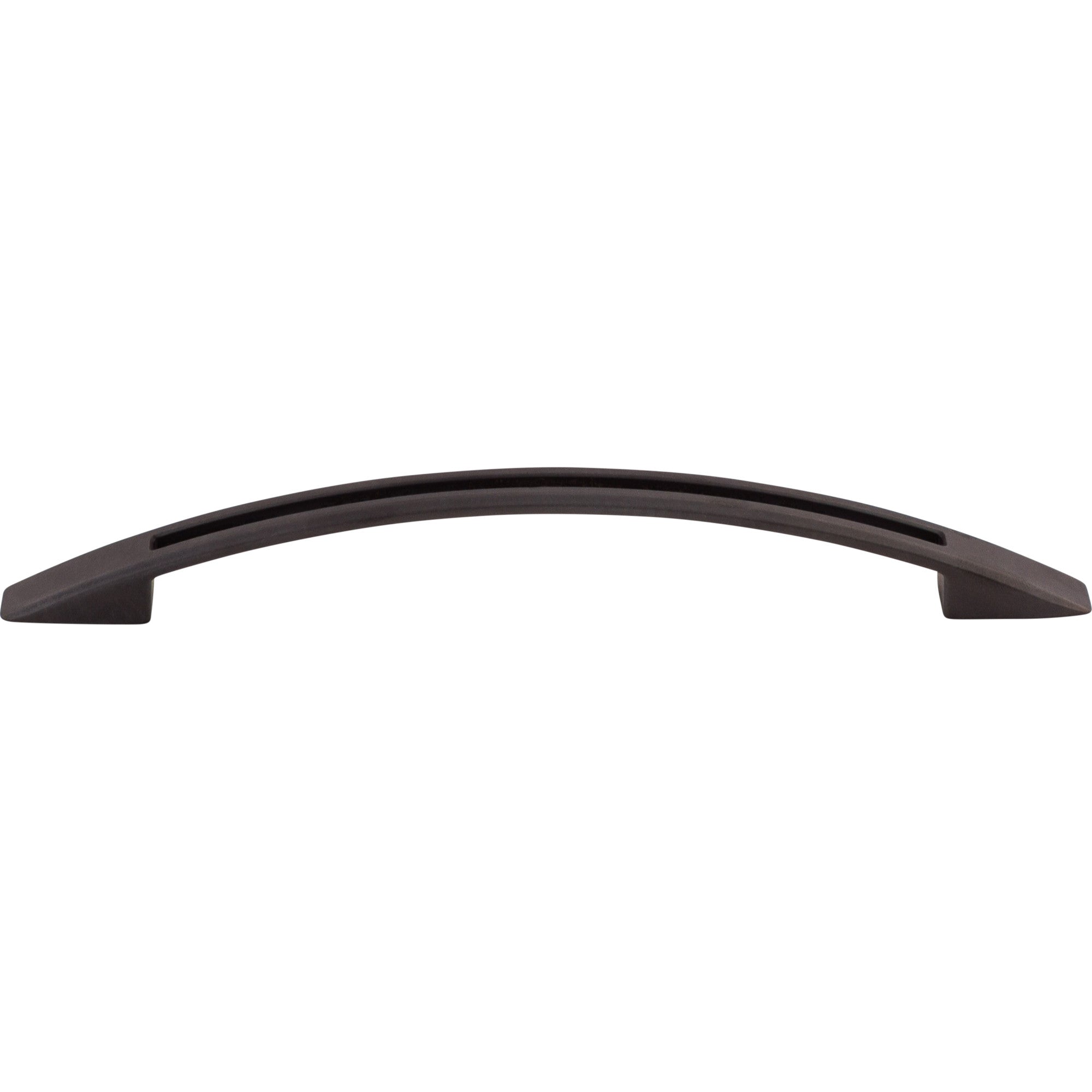 Tango Cut Out 6 5/16" Center to Center Bar Pull - Sable